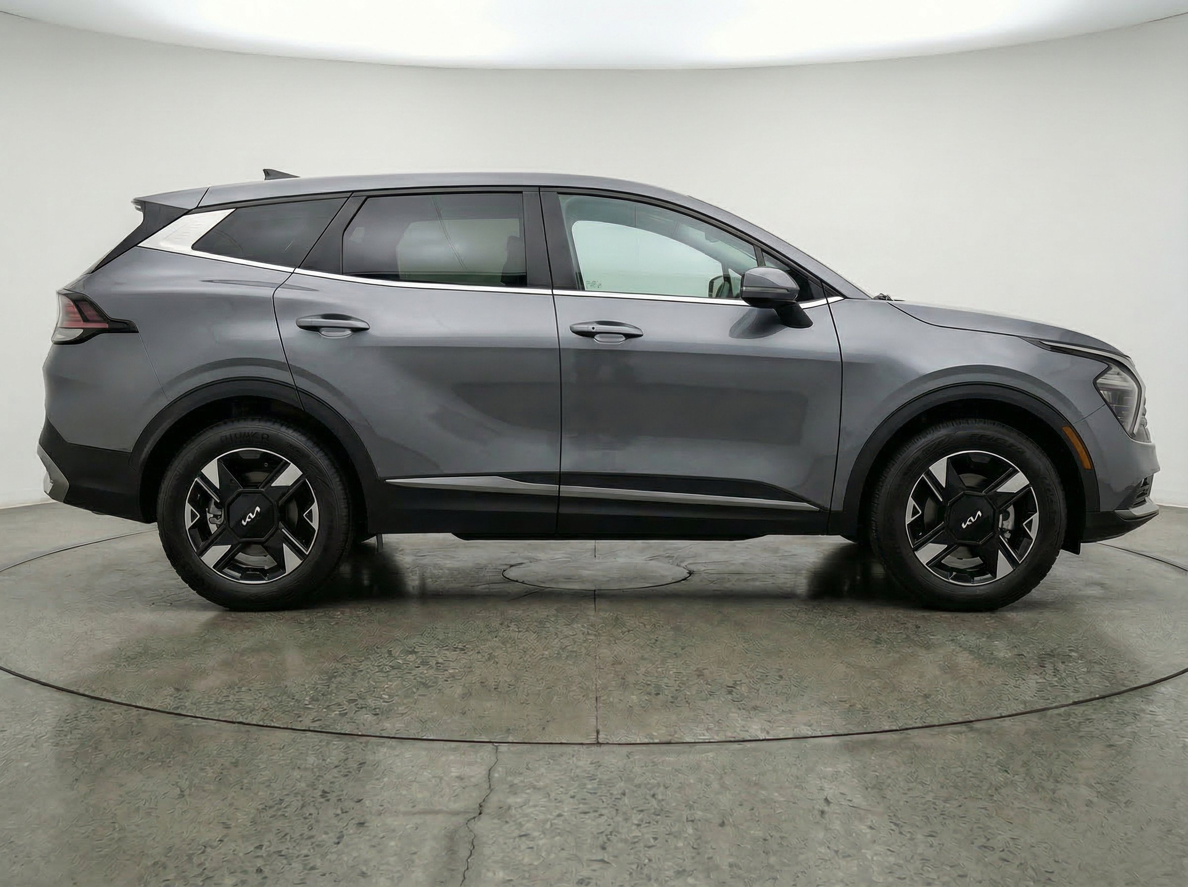 Thumbnail: 2026 Kia Sportage - 11