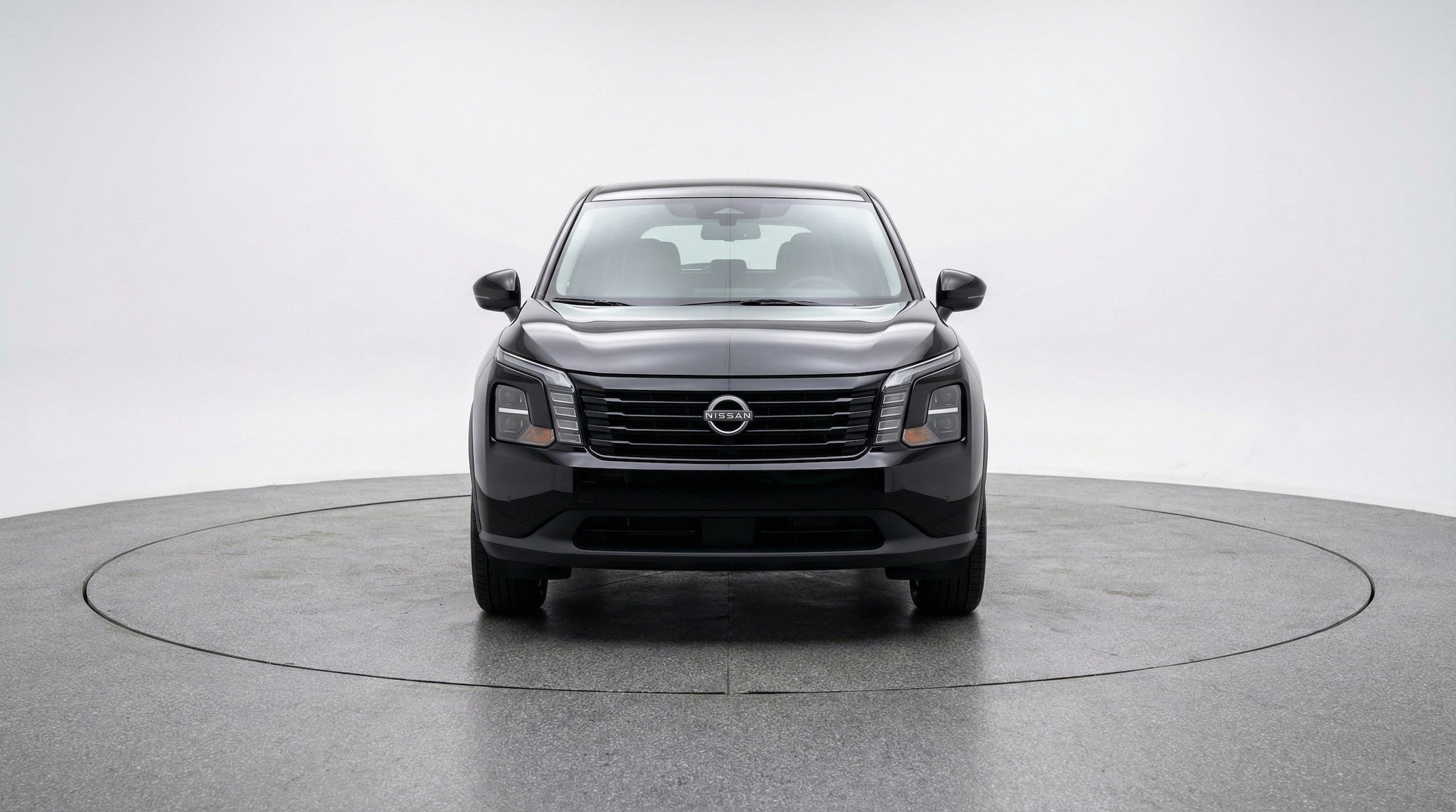 Thumbnail: 2026 Nissan Kicks - 2