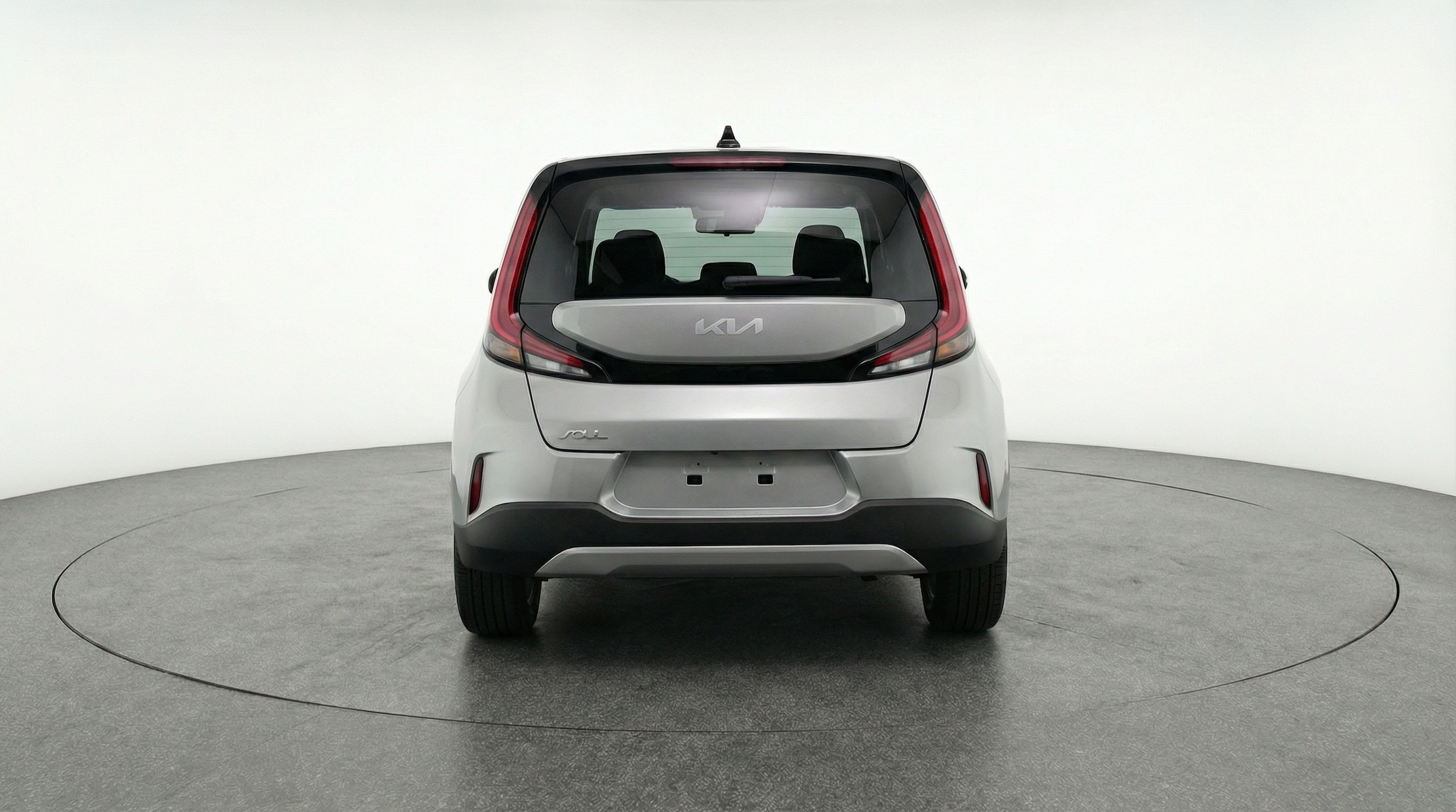 Thumbnail: 2025 Kia Soul - 6