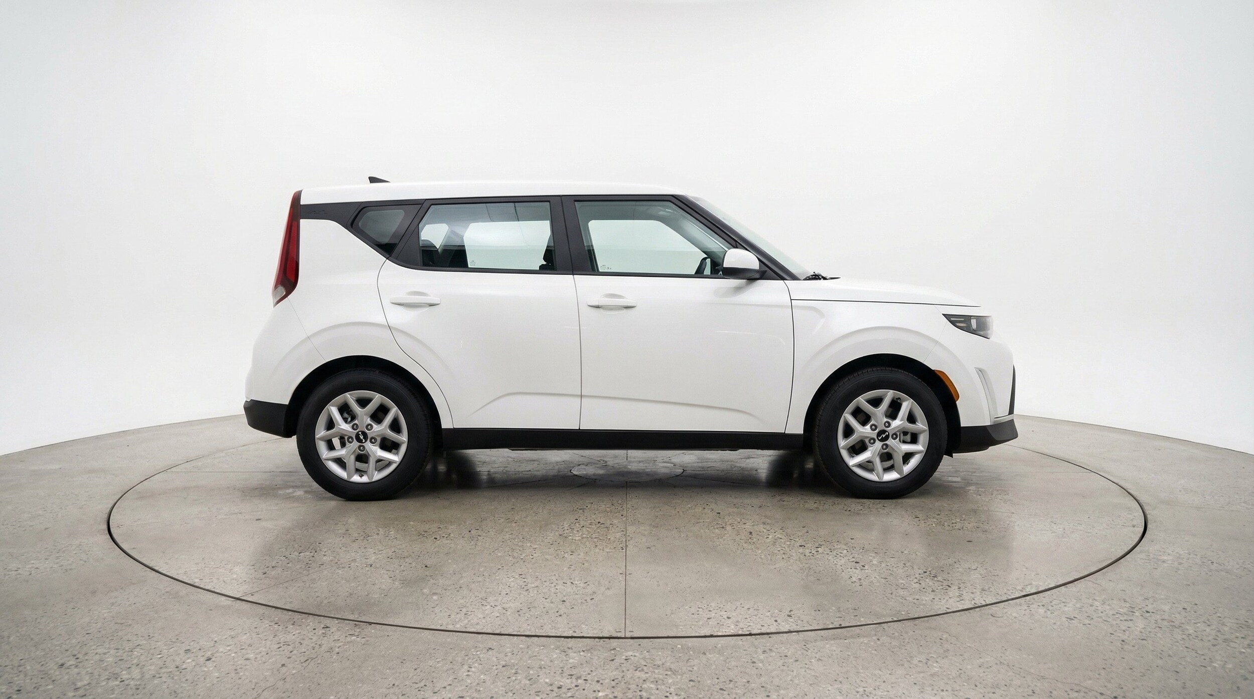 Thumbnail: 2025 Kia Soul - 11