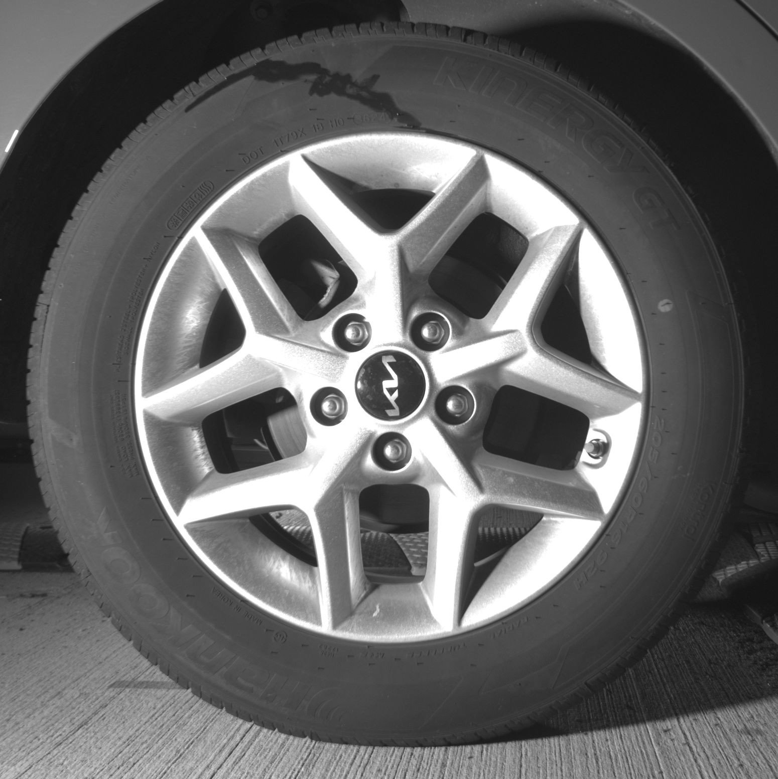 Thumbnail: 2025 Kia Soul - 15