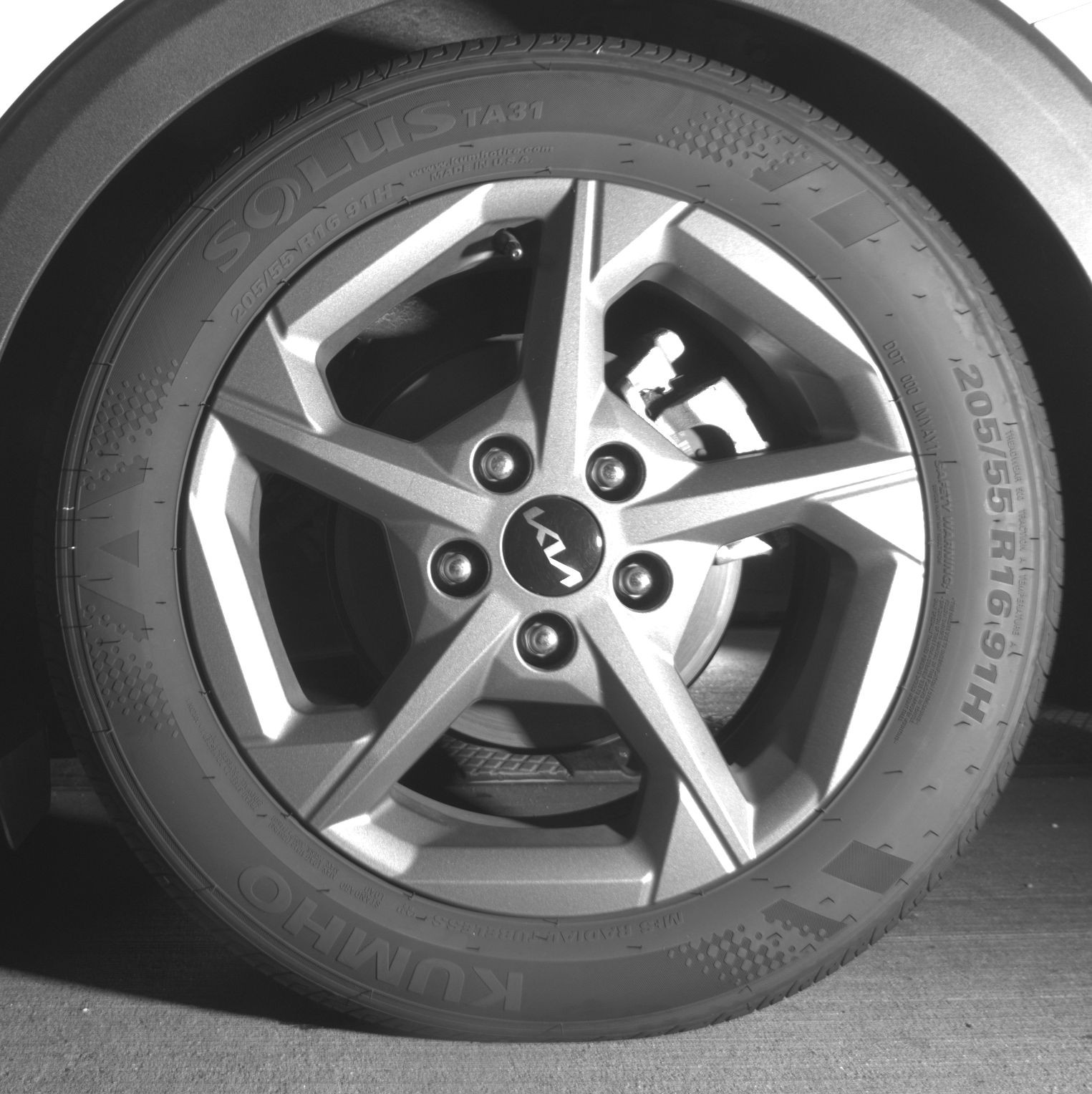 Thumbnail: 2025 Kia K4 - 11