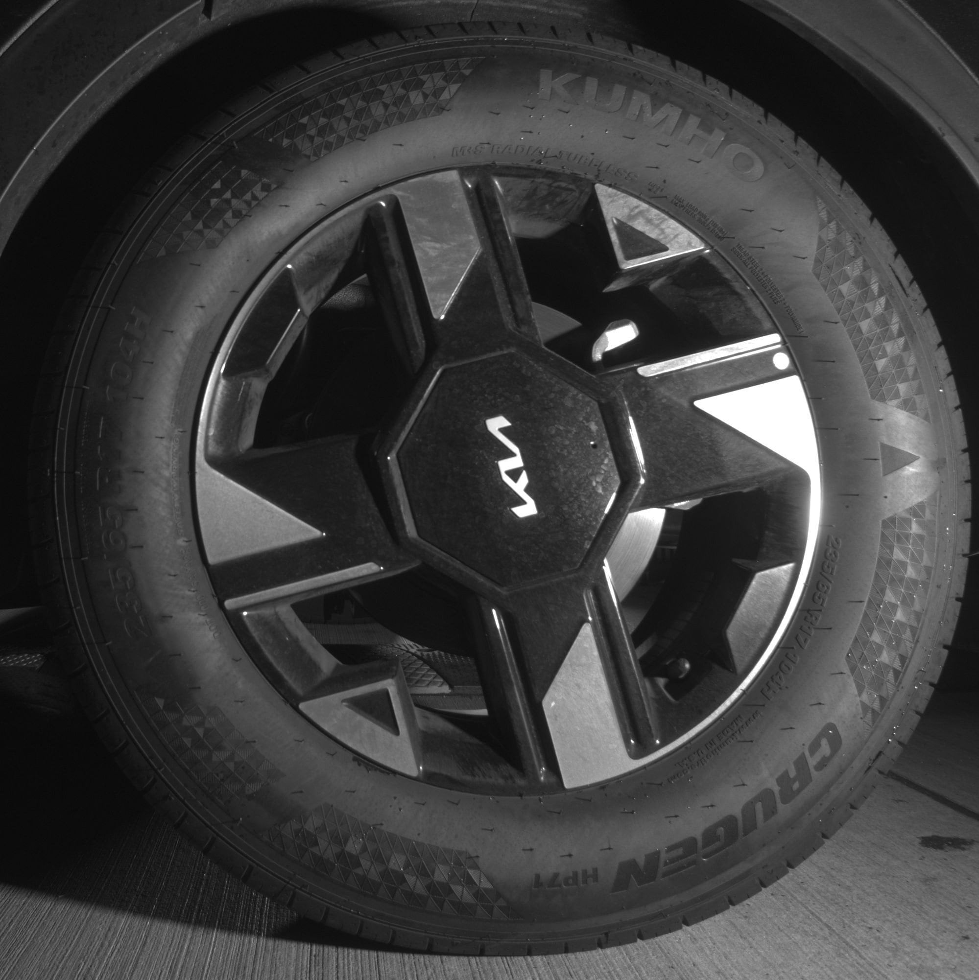 Thumbnail: 2026 Kia Sportage - 14