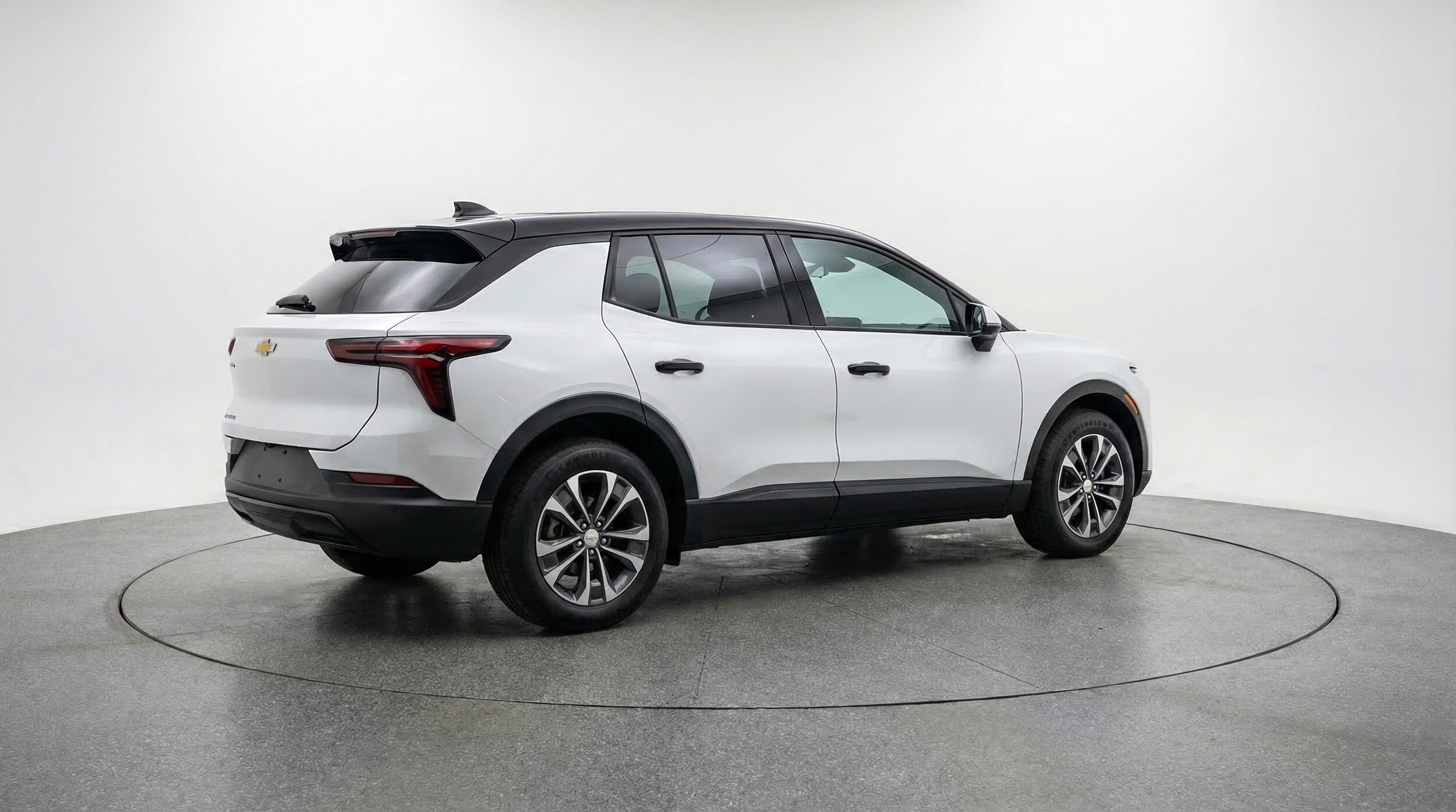 Thumbnail: 2025 Chevrolet Equinox - 7