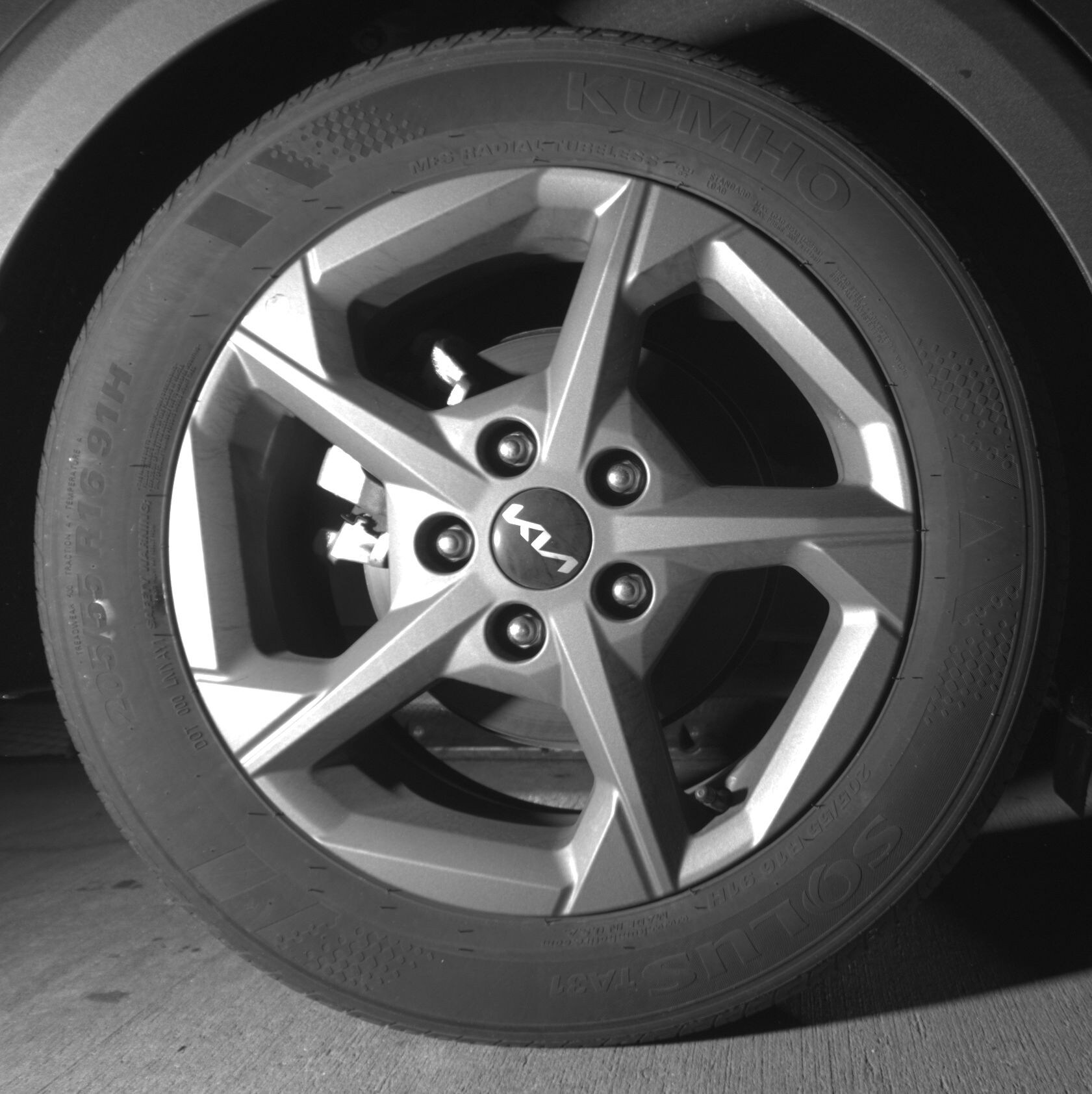 Thumbnail: 2025 Kia K4 - 12