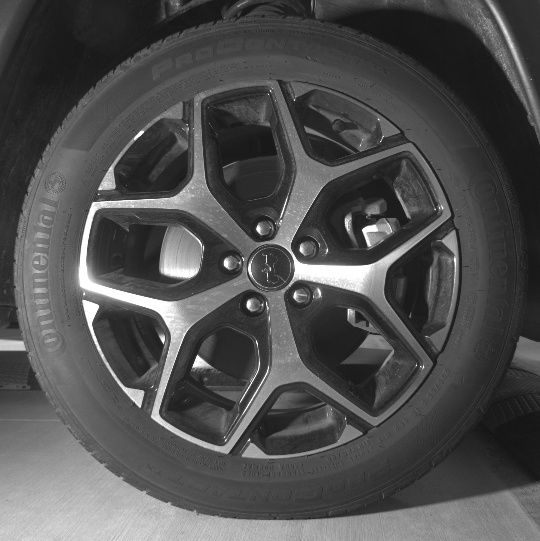 Thumbnail: 2025 Jeep Compass - 13