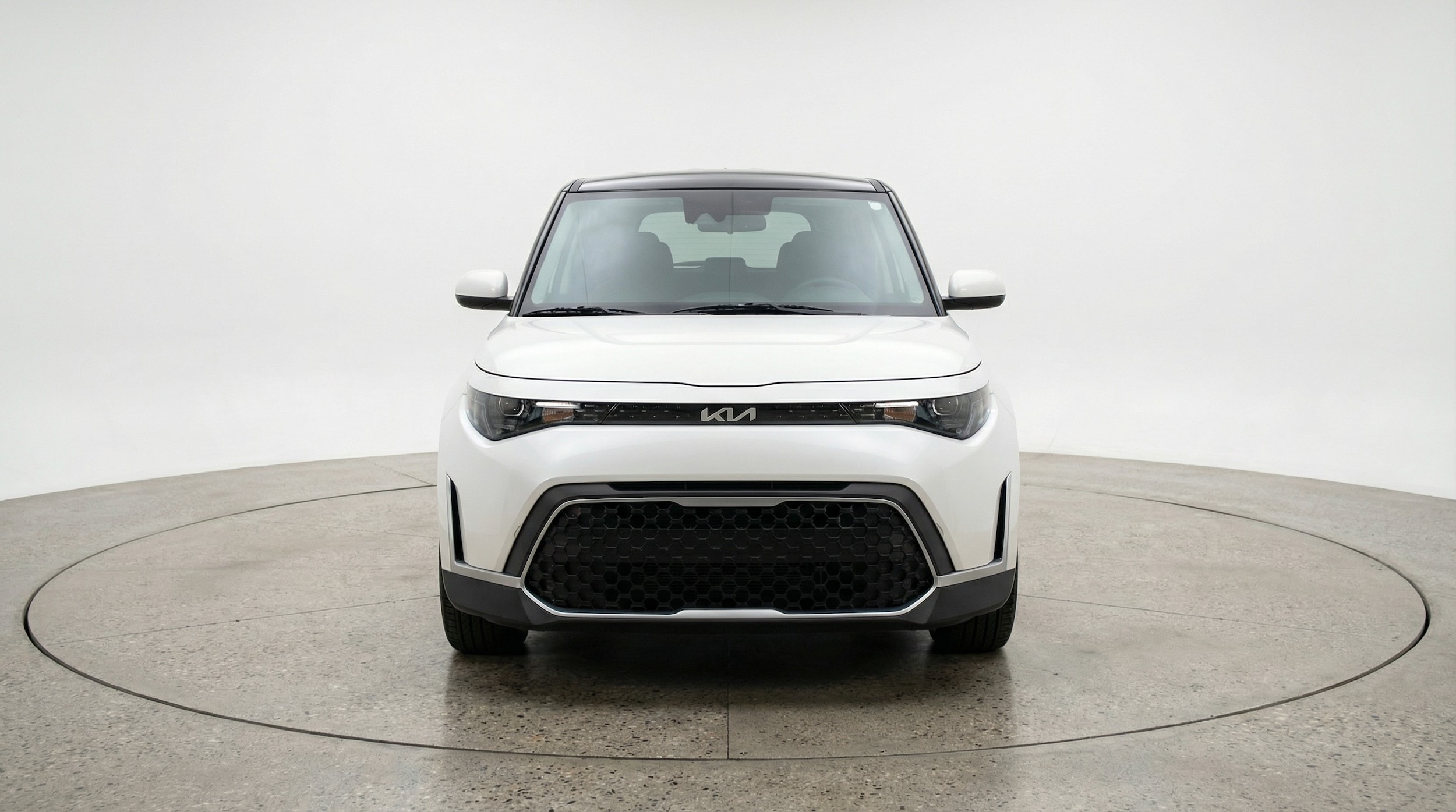 Thumbnail: 2025 Kia Soul - 2