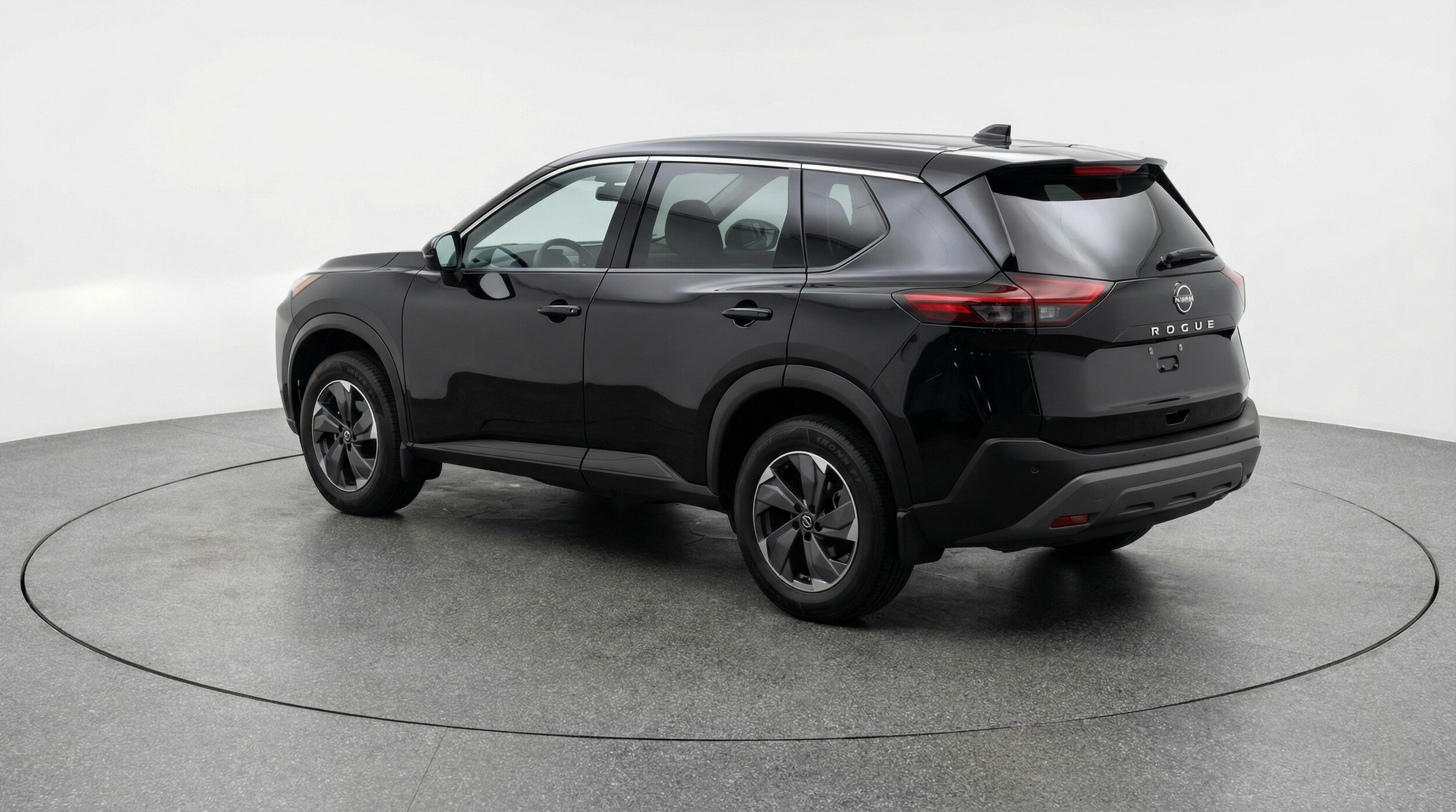 Thumbnail: 2025 Nissan Rogue - 5