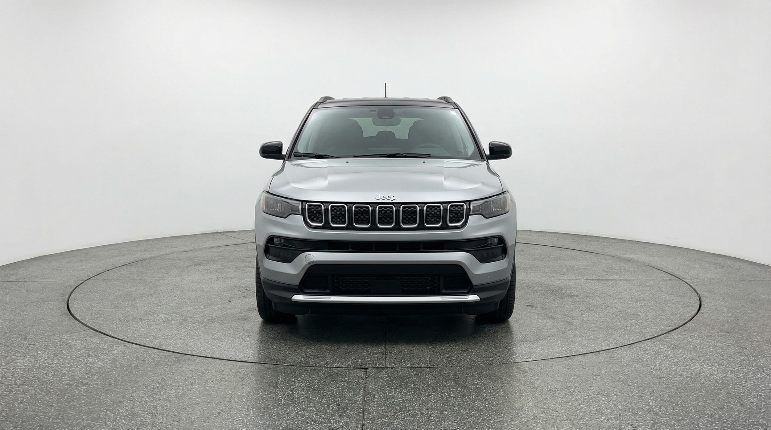 Thumbnail: 2025 Jeep Compass - 2