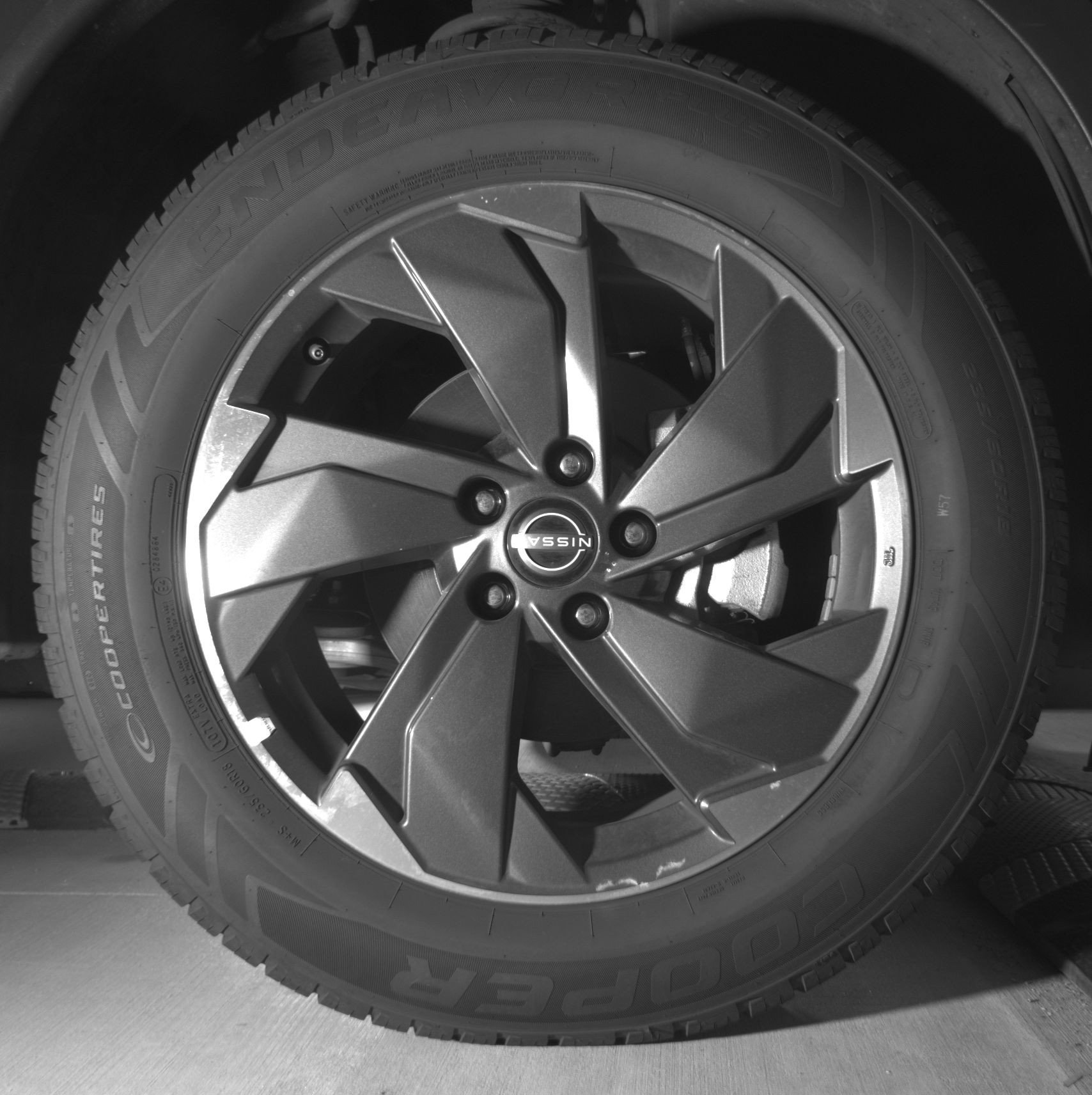 Thumbnail: 2025 Nissan Rogue - 13