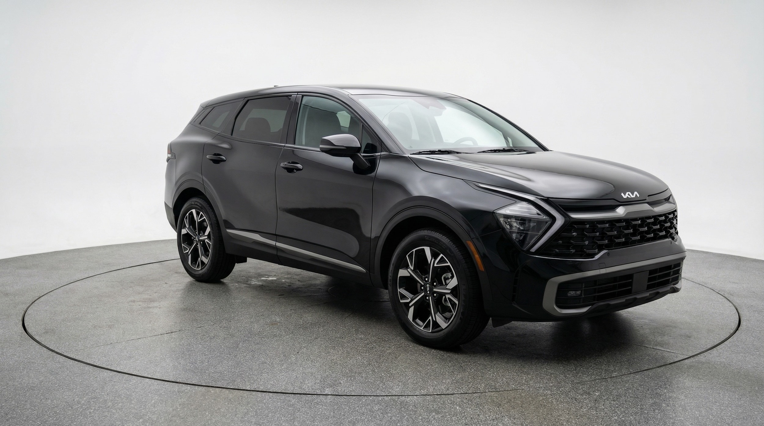 Thumbnail: 2025 Kia Sportage - 1