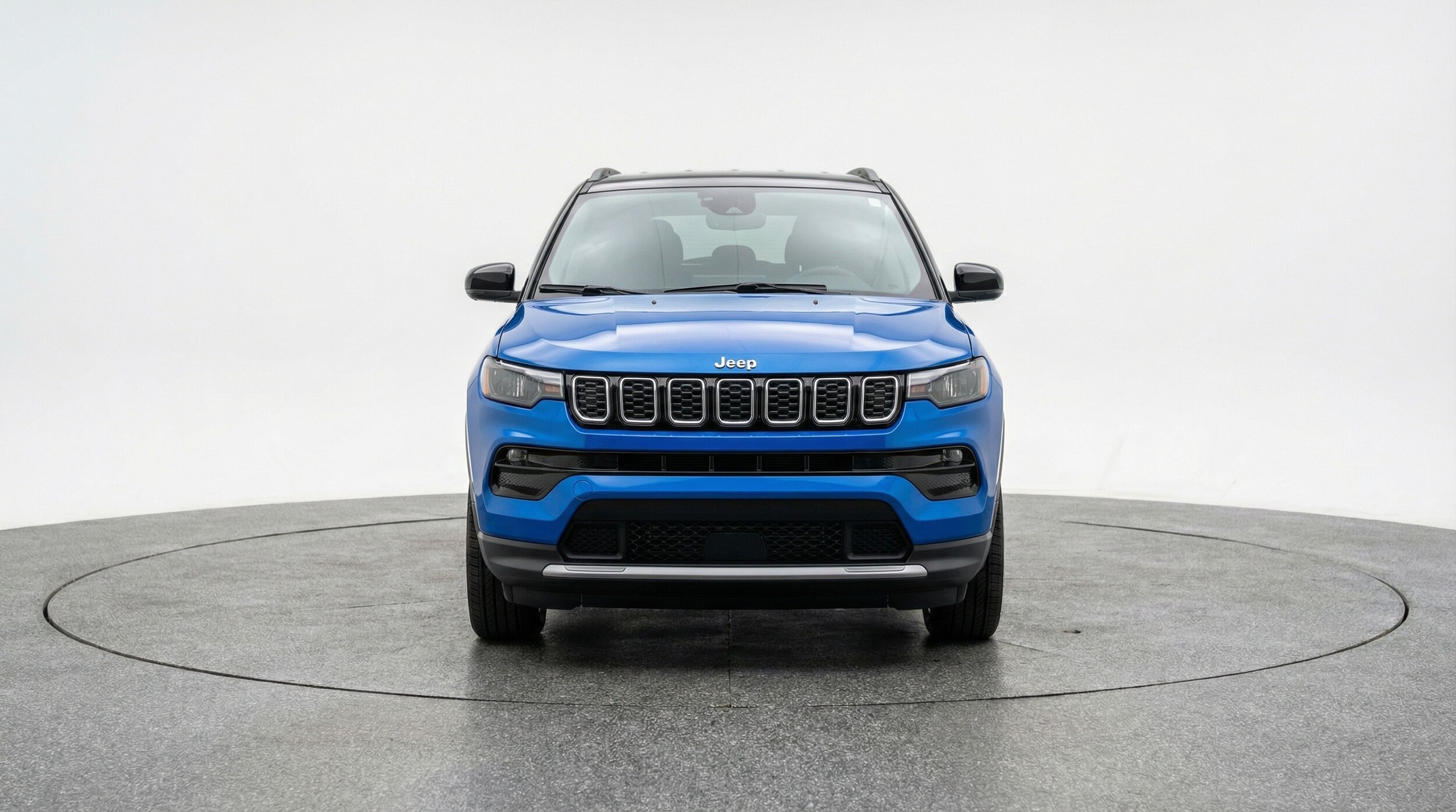 Thumbnail: 2025 Jeep Compass - 2