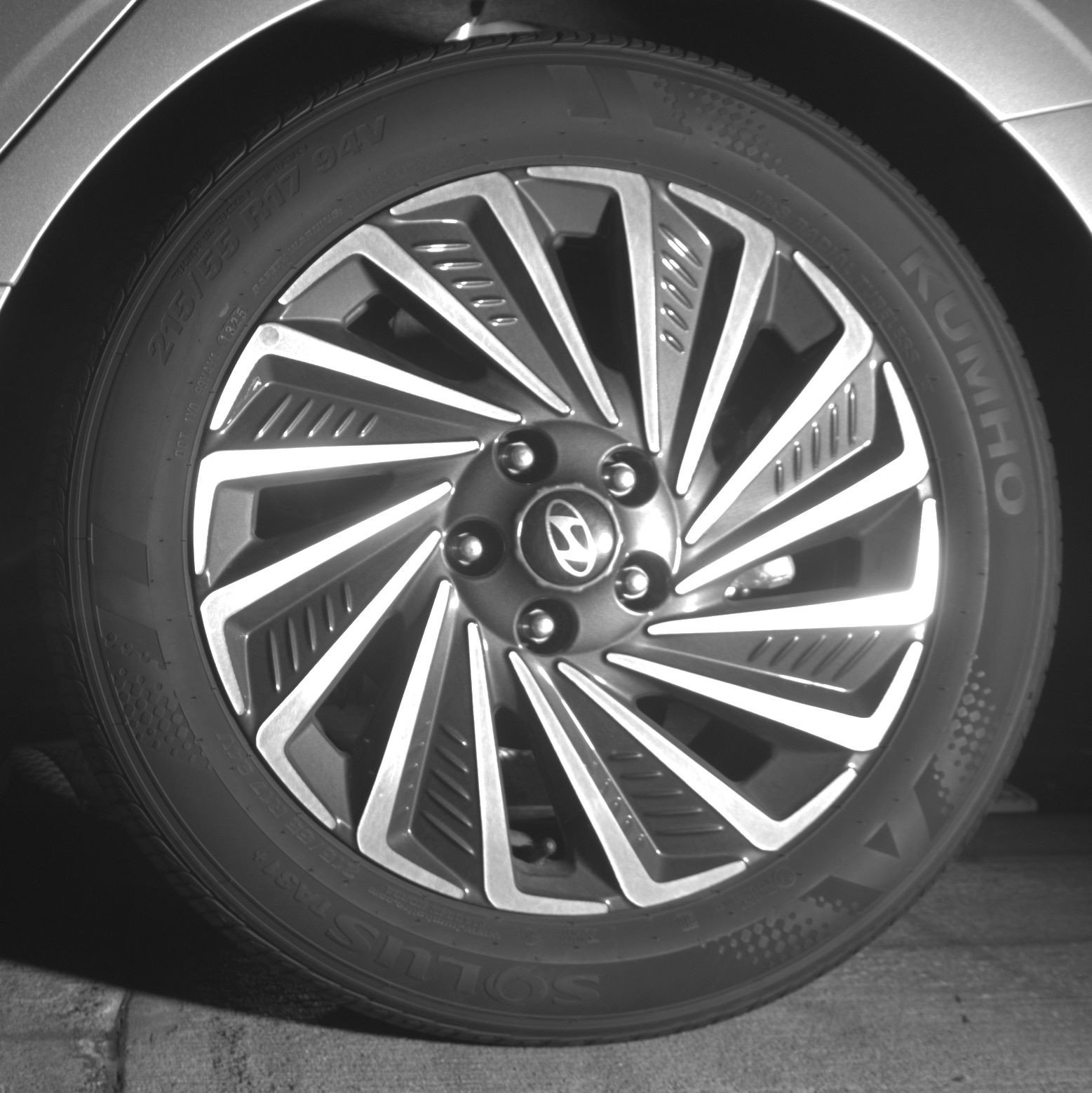 Thumbnail: 2025 Hyundai Sonata - 14