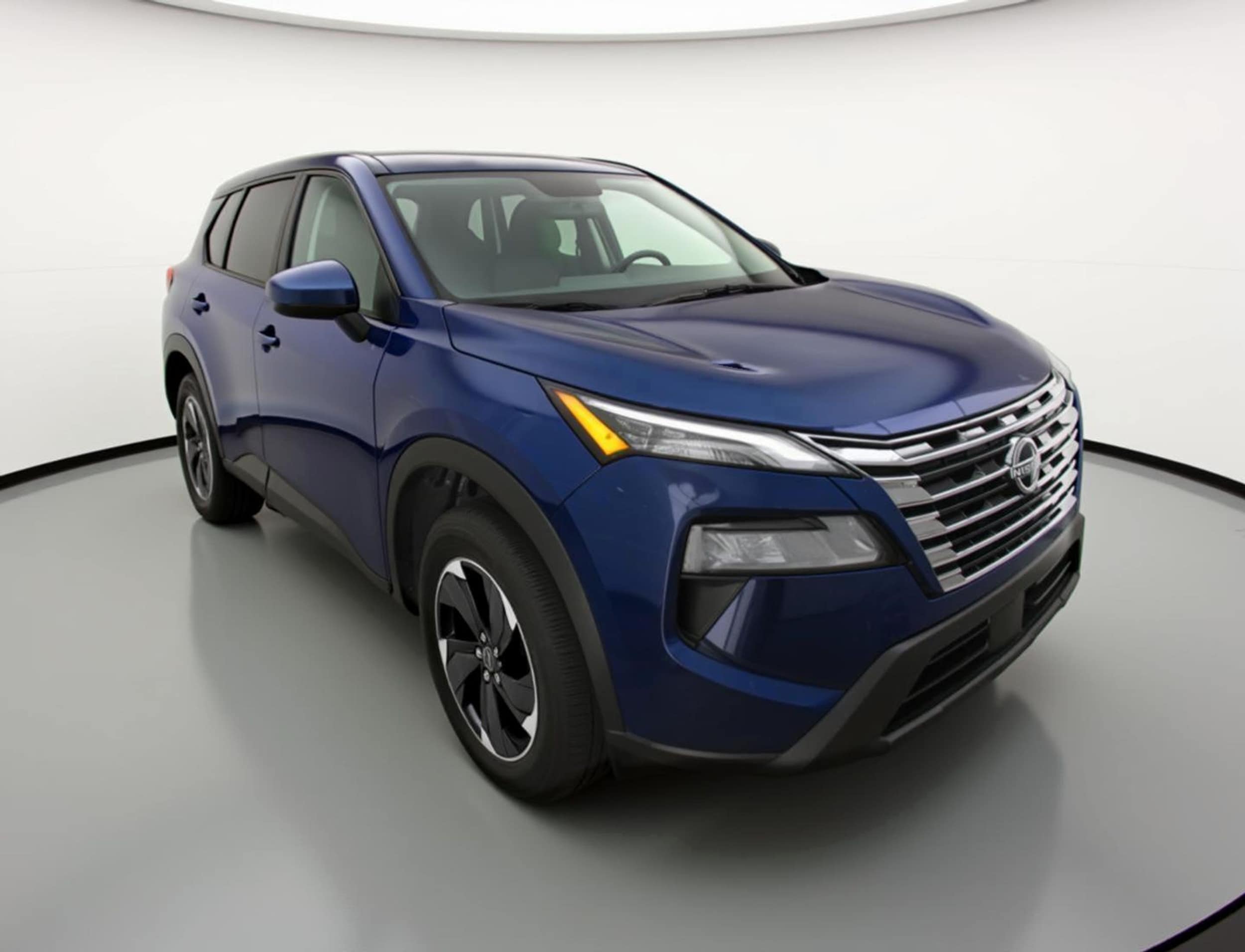 Thumbnail: 2025 Nissan Rogue - 1