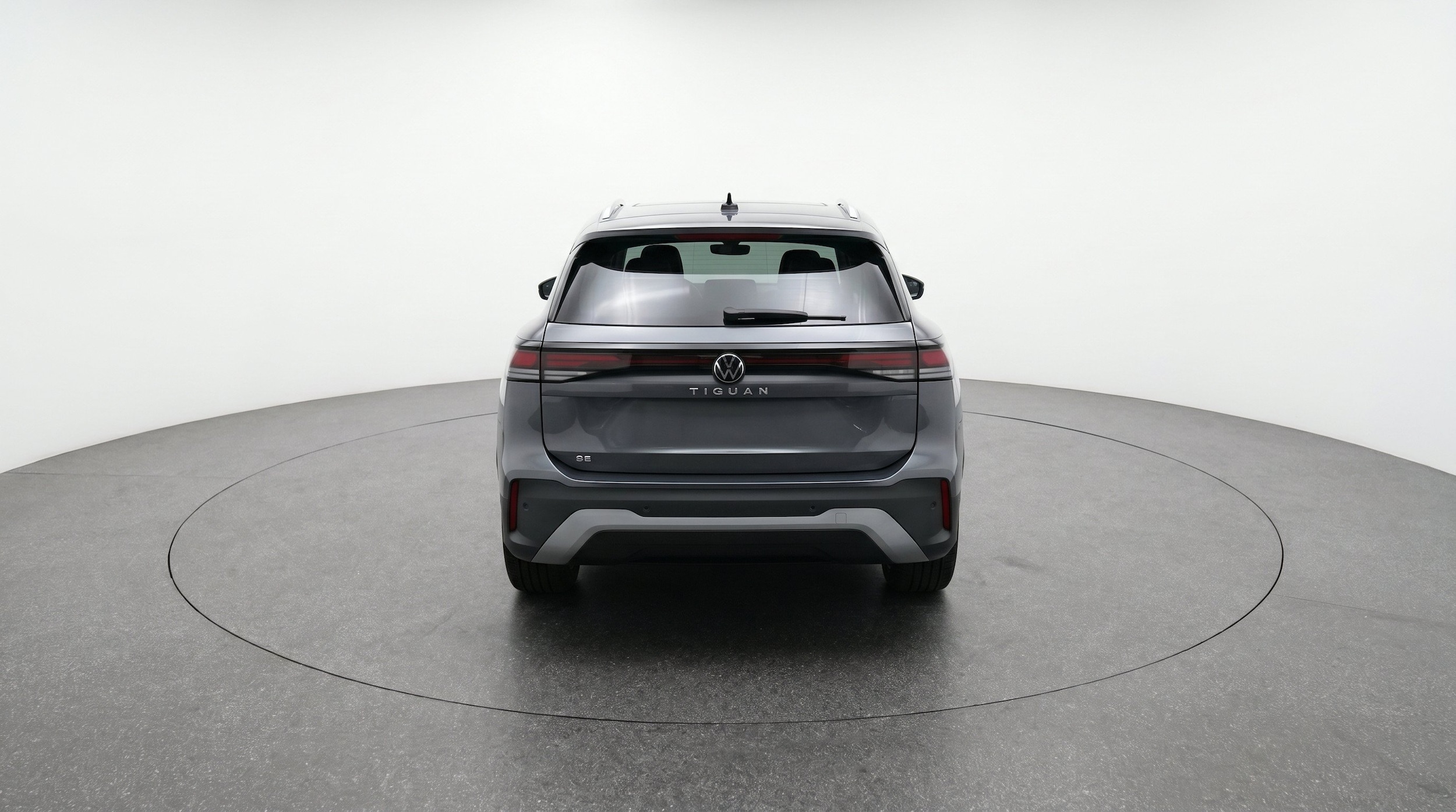 Thumbnail: 2026 Volkswagen Tiguan - 7