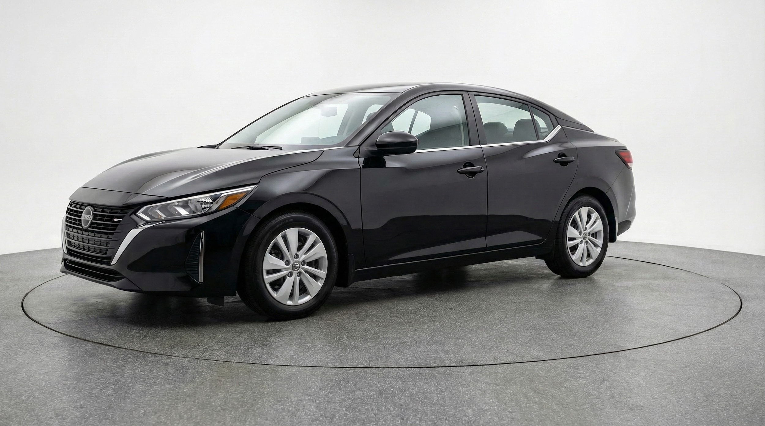 Thumbnail: 2025 Nissan Sentra - 3