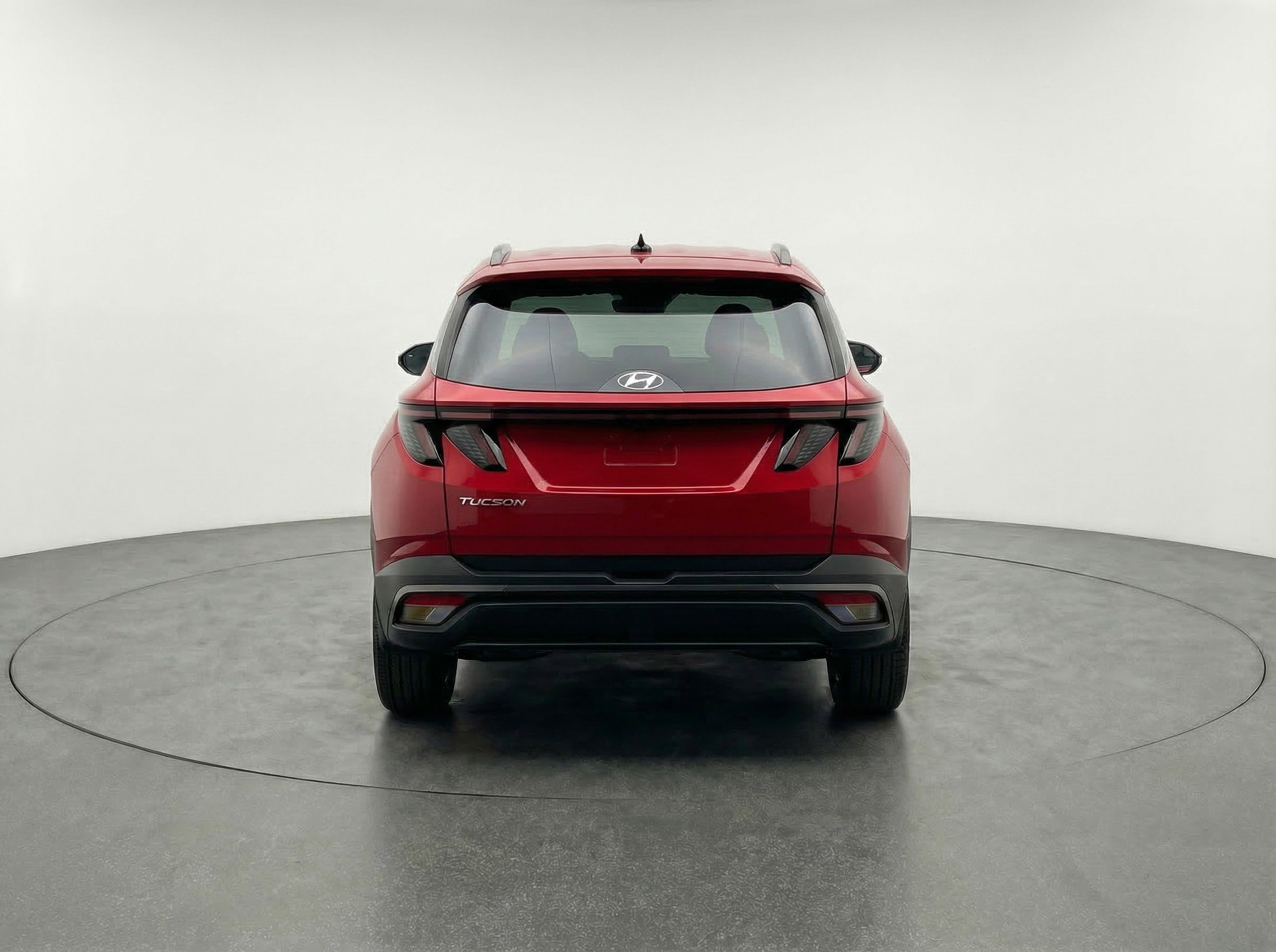 Thumbnail: 2025 Hyundai Tucson - 7