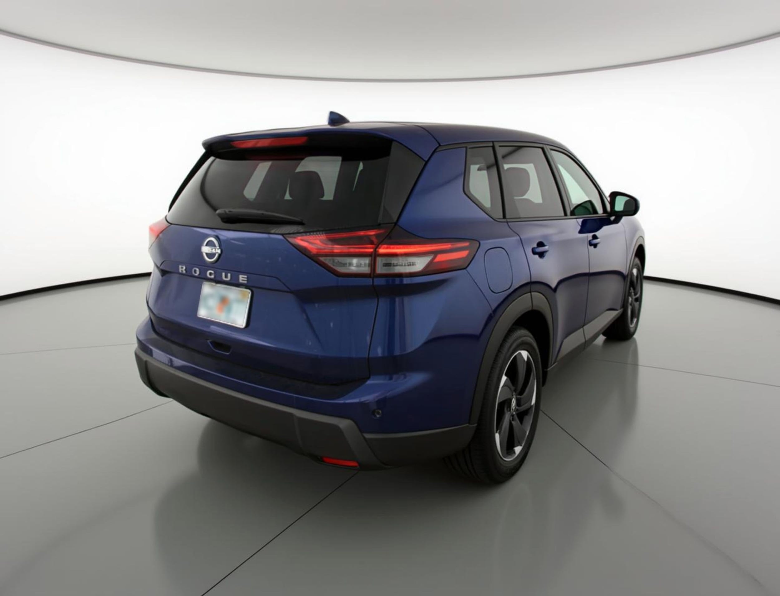 Thumbnail: 2025 Nissan Rogue - 9