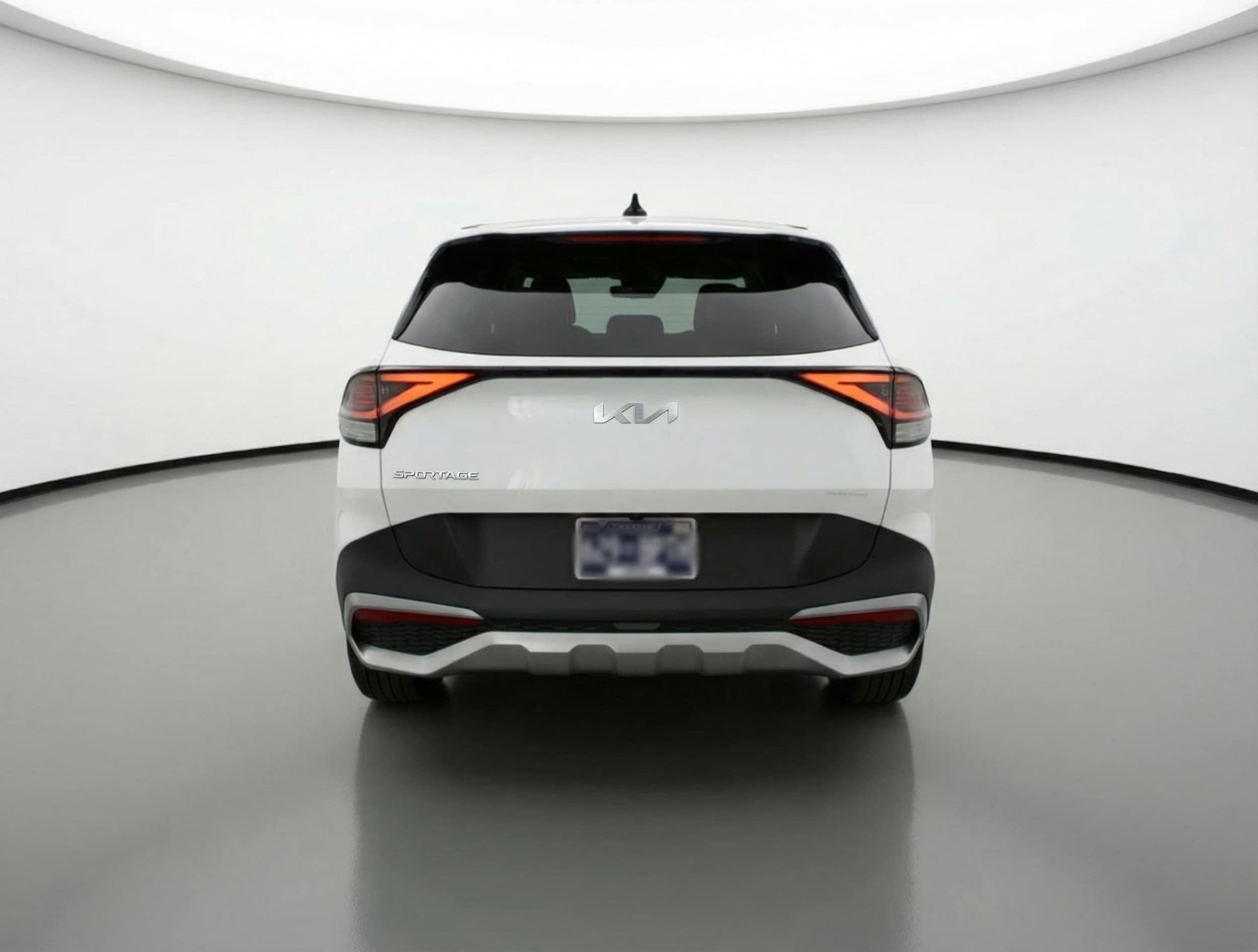 Thumbnail: 2025 Kia Sportage - 6