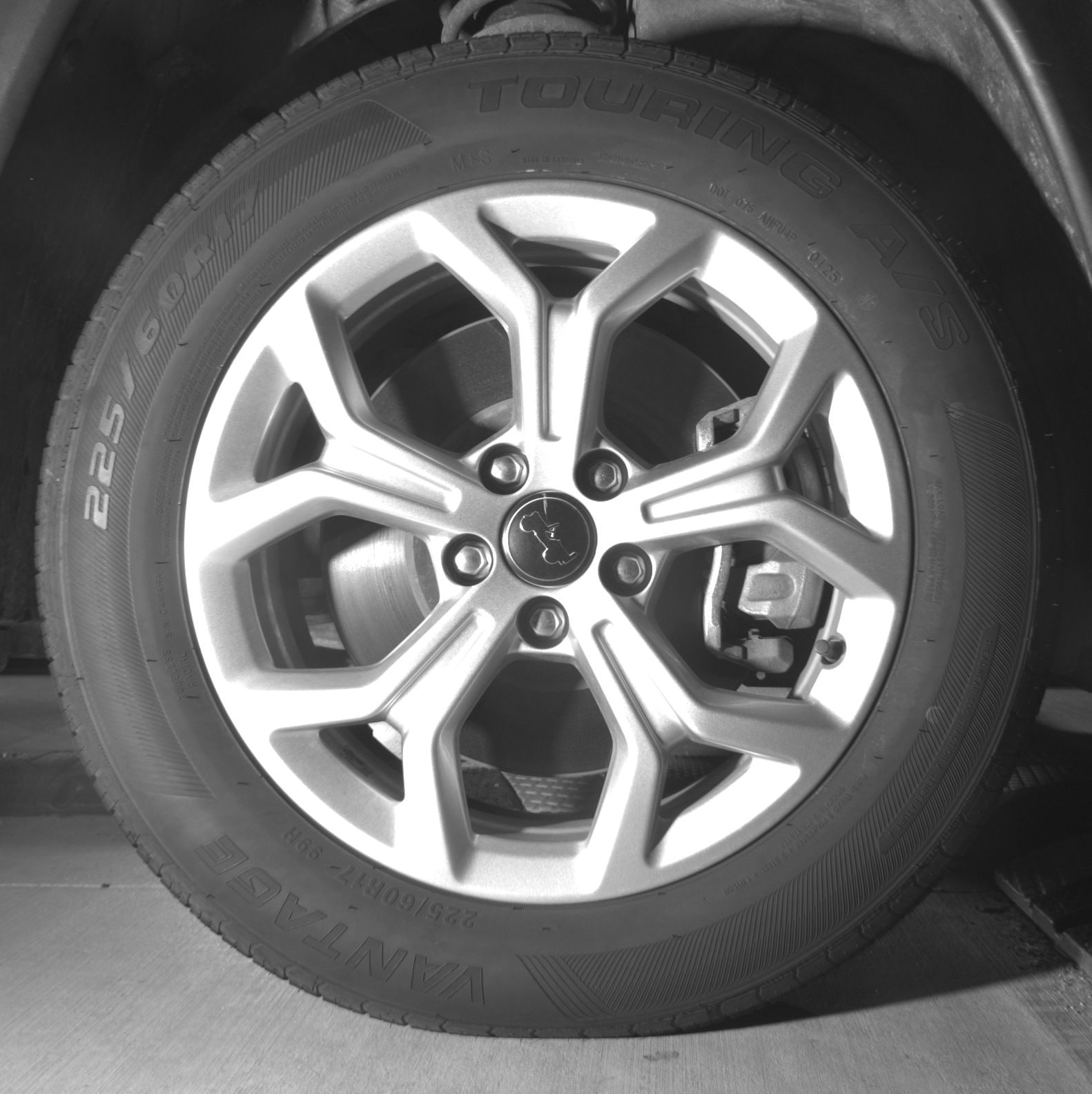 Thumbnail: 2025 Jeep Compass - 10