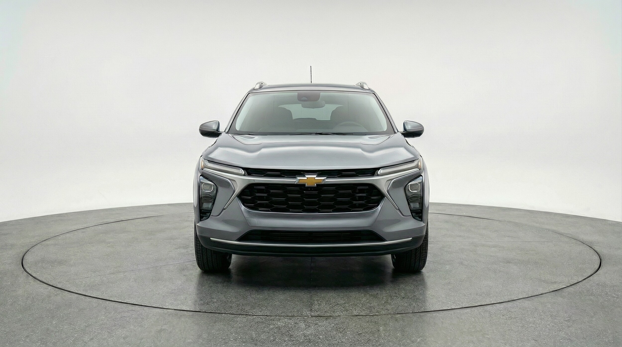 Thumbnail: 2025 Chevrolet Trax - 2