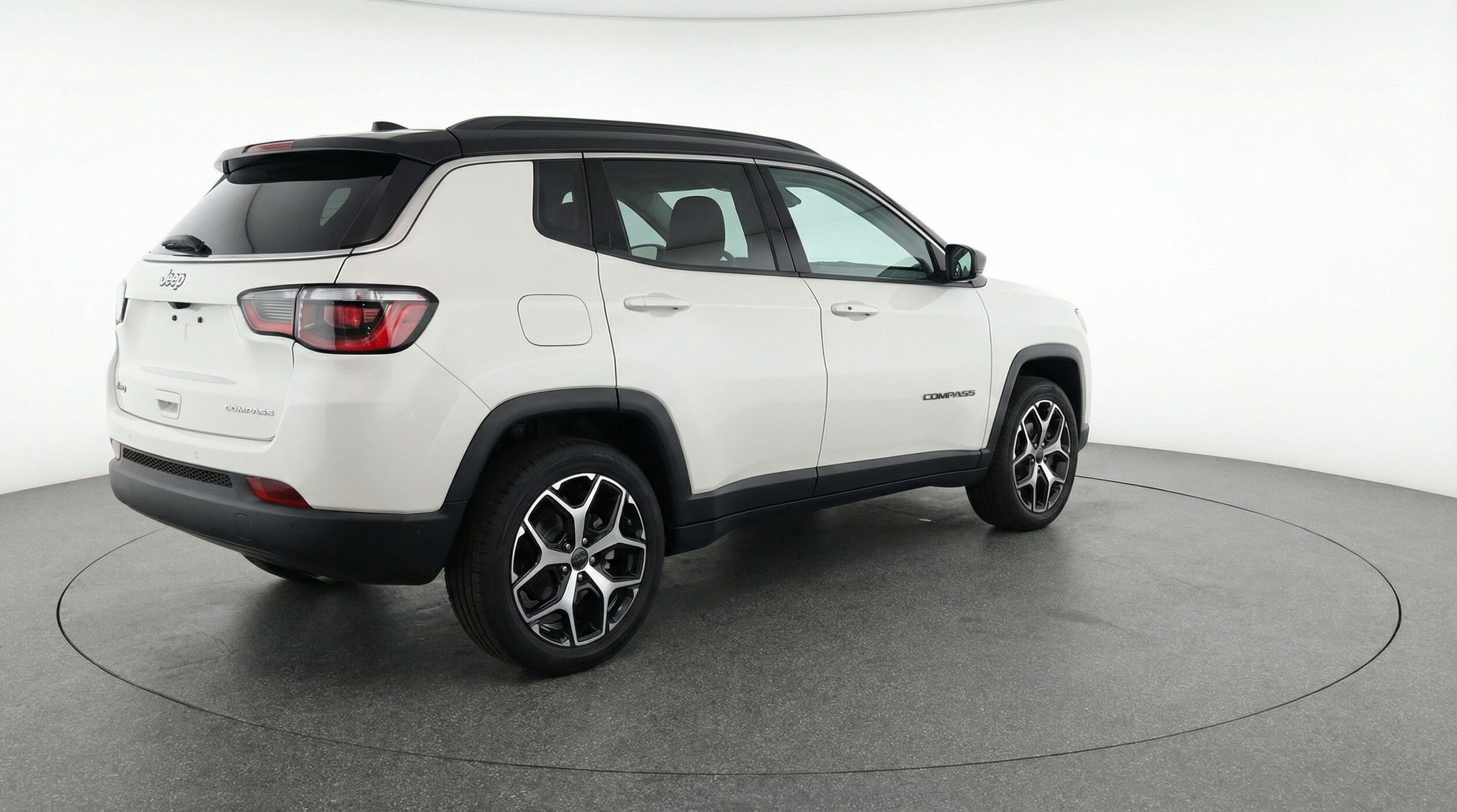 Thumbnail: 2025 Jeep Compass - 7