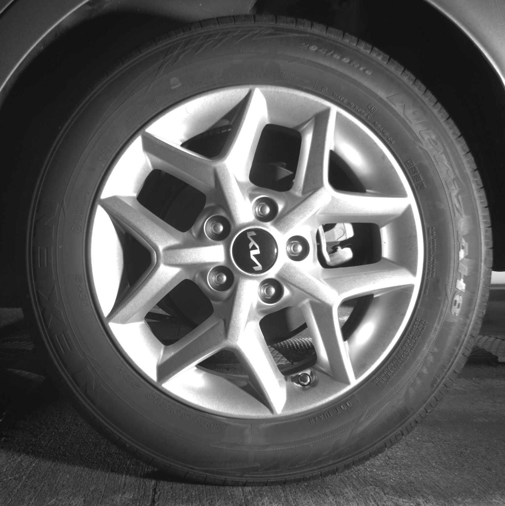 Thumbnail: 2025 Kia Soul - 11