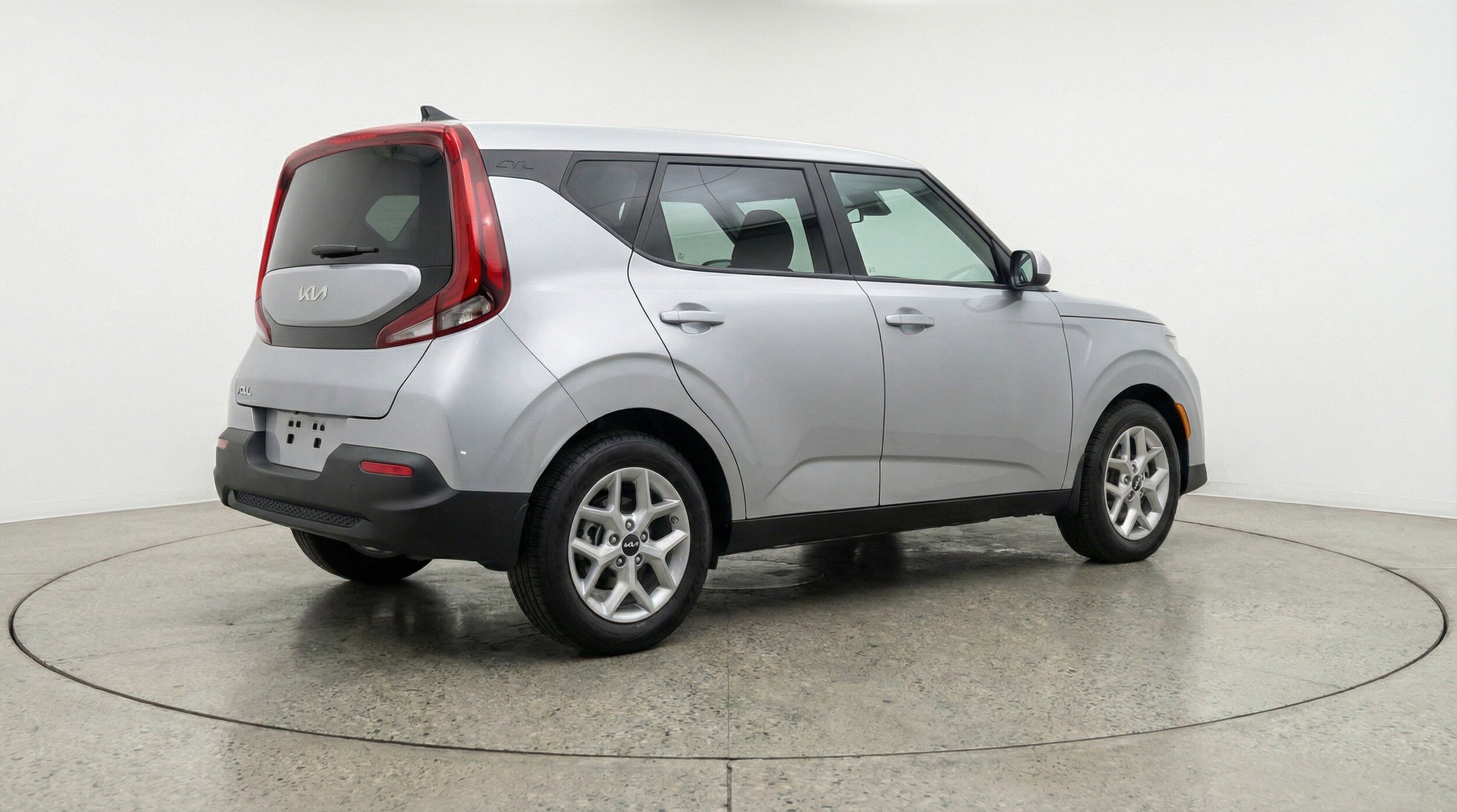 Thumbnail: 2025 Kia Soul - 9