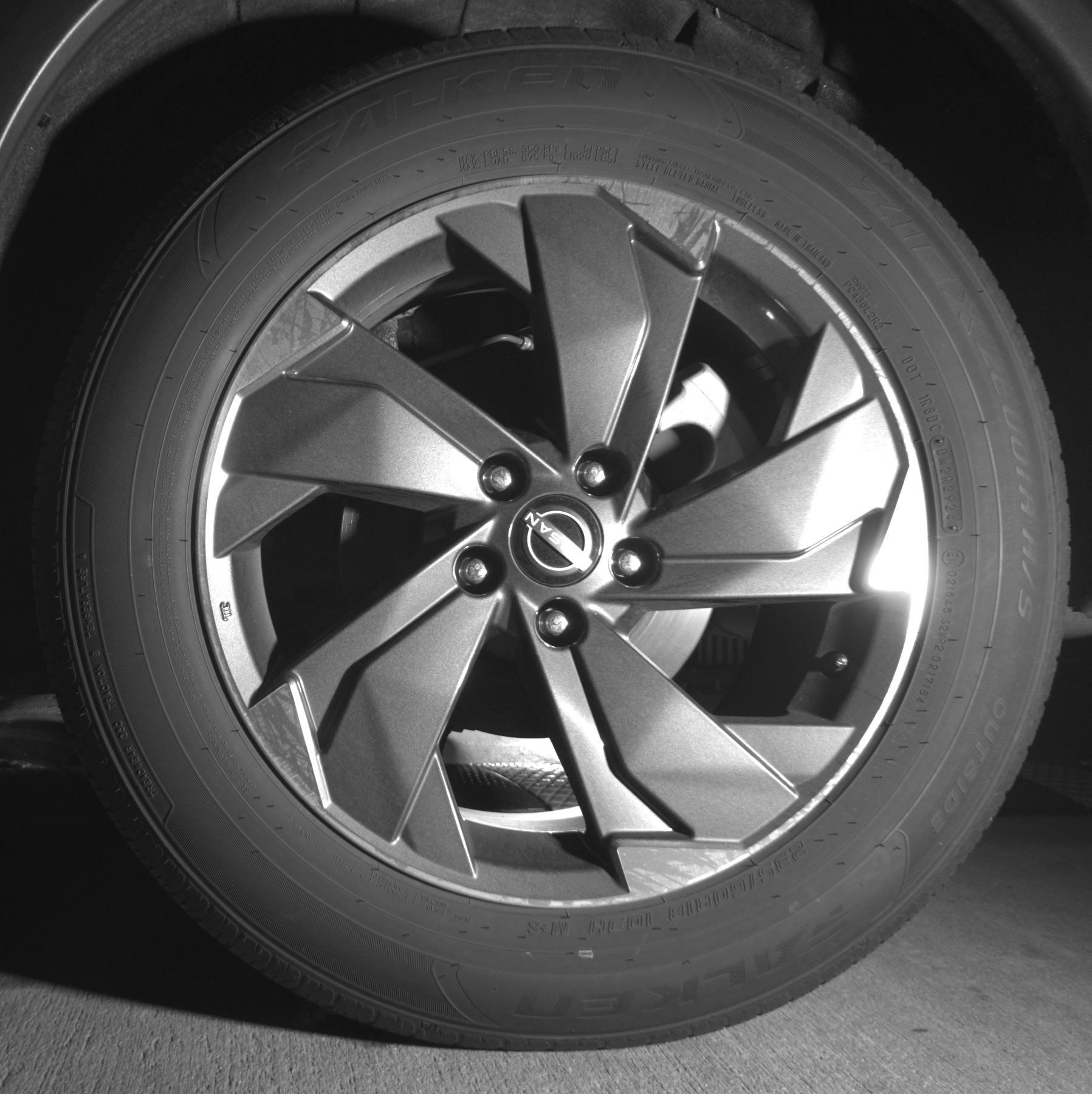 Thumbnail: 2025 Nissan Rogue - 14