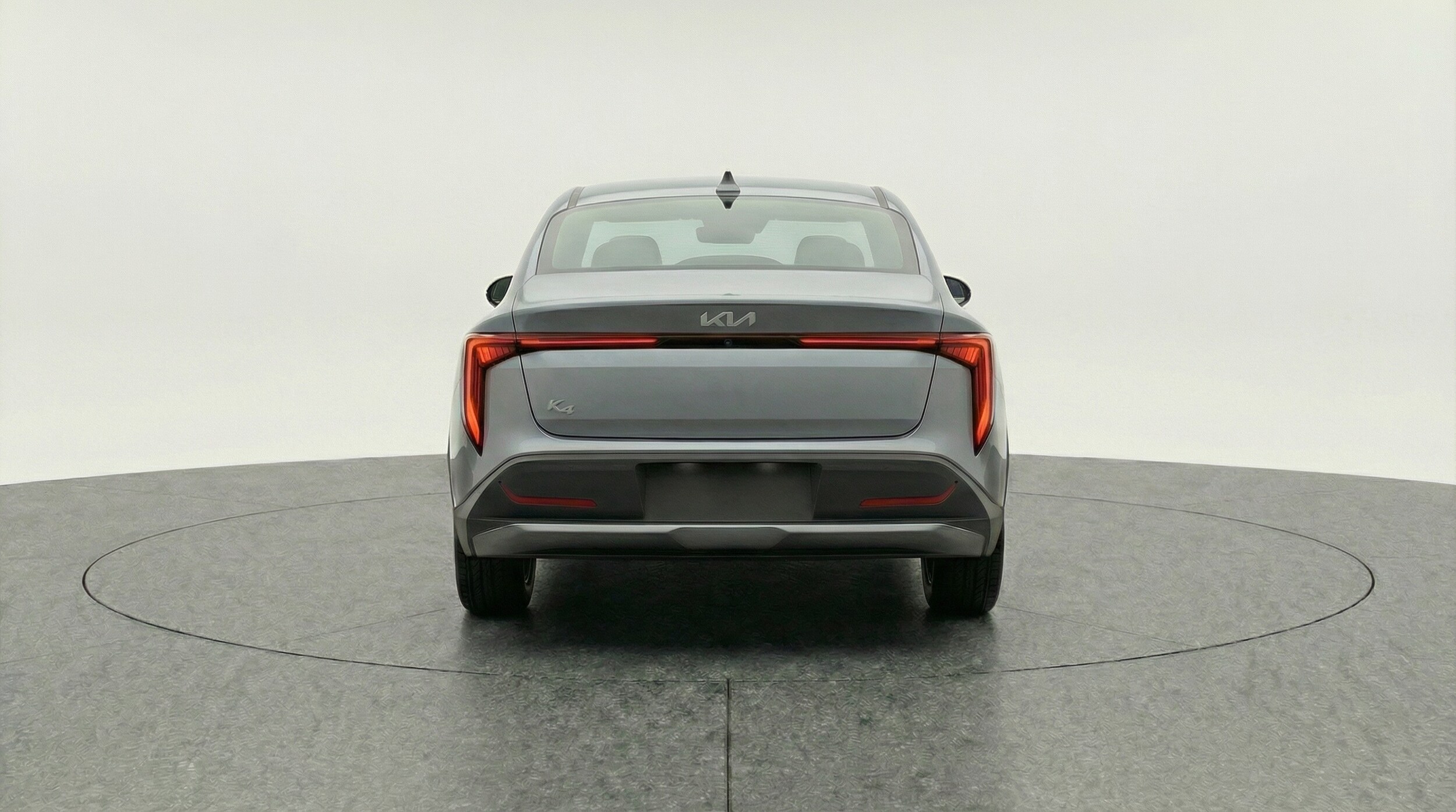 Thumbnail: 2025 Kia K4 - 6