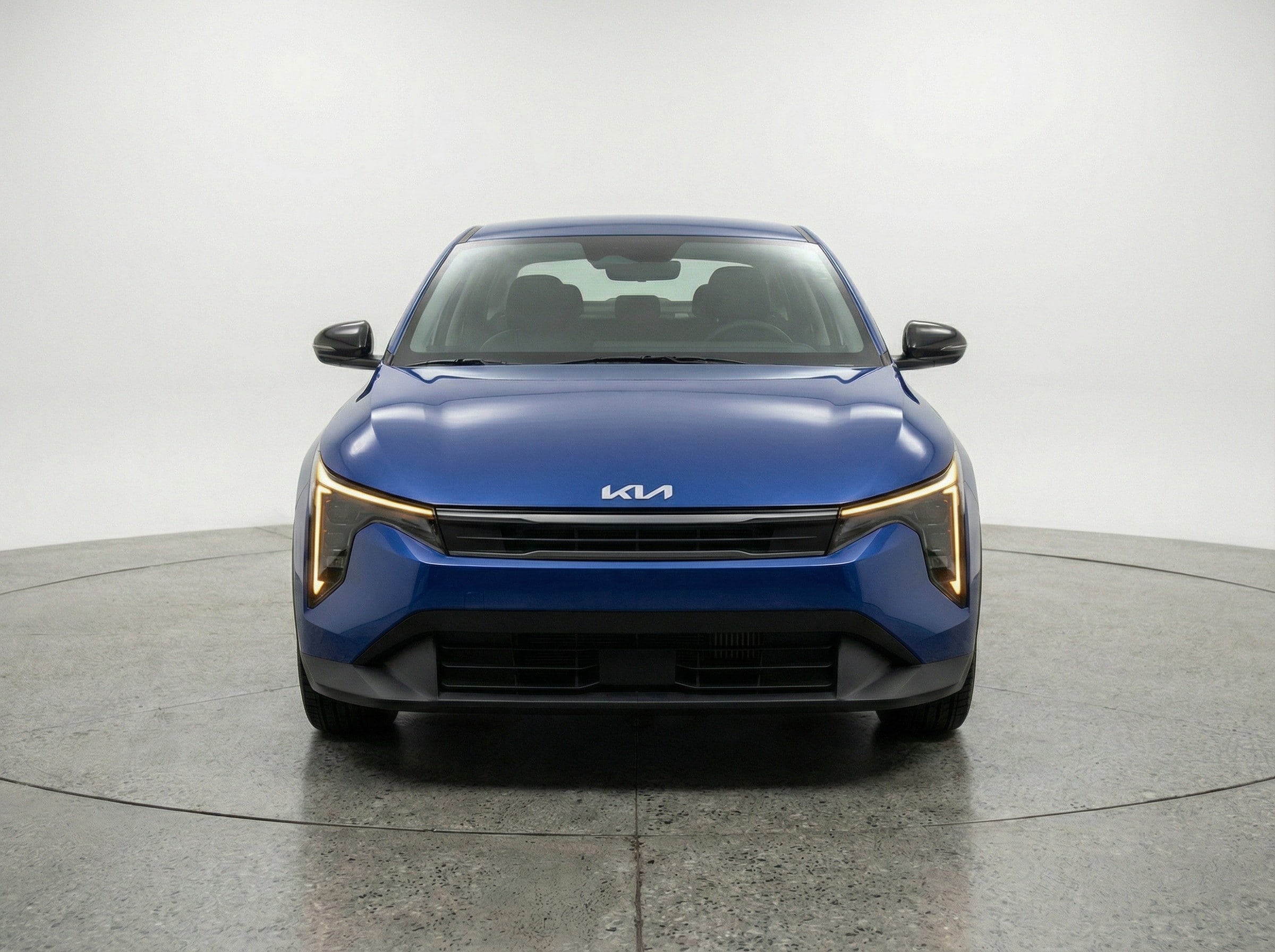 Thumbnail: 2025 Kia K4 - 2