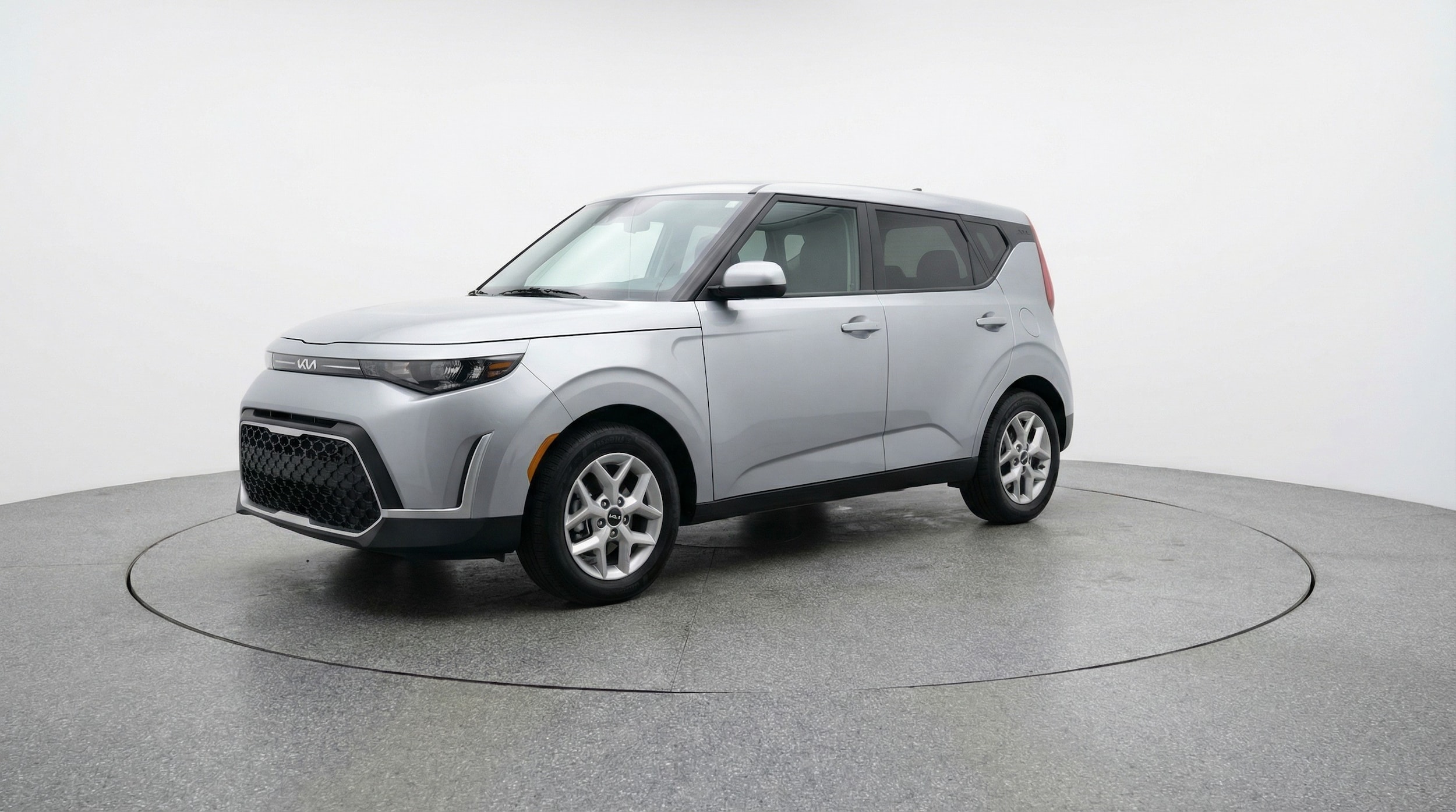 Thumbnail: 2025 Kia Soul - 3