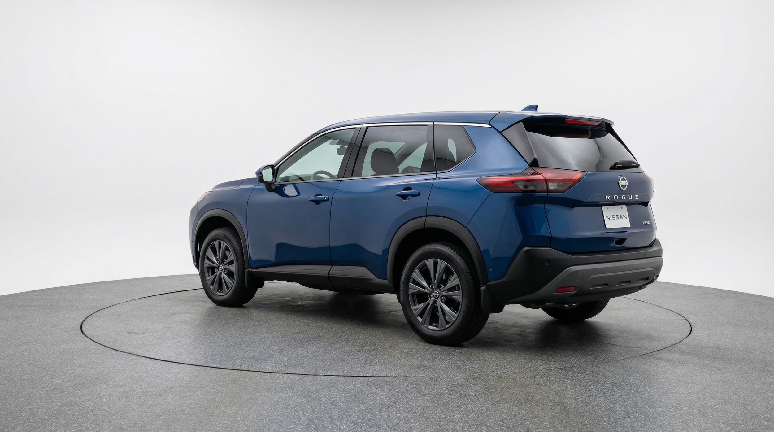 Thumbnail: 2025 Nissan Rogue - 5