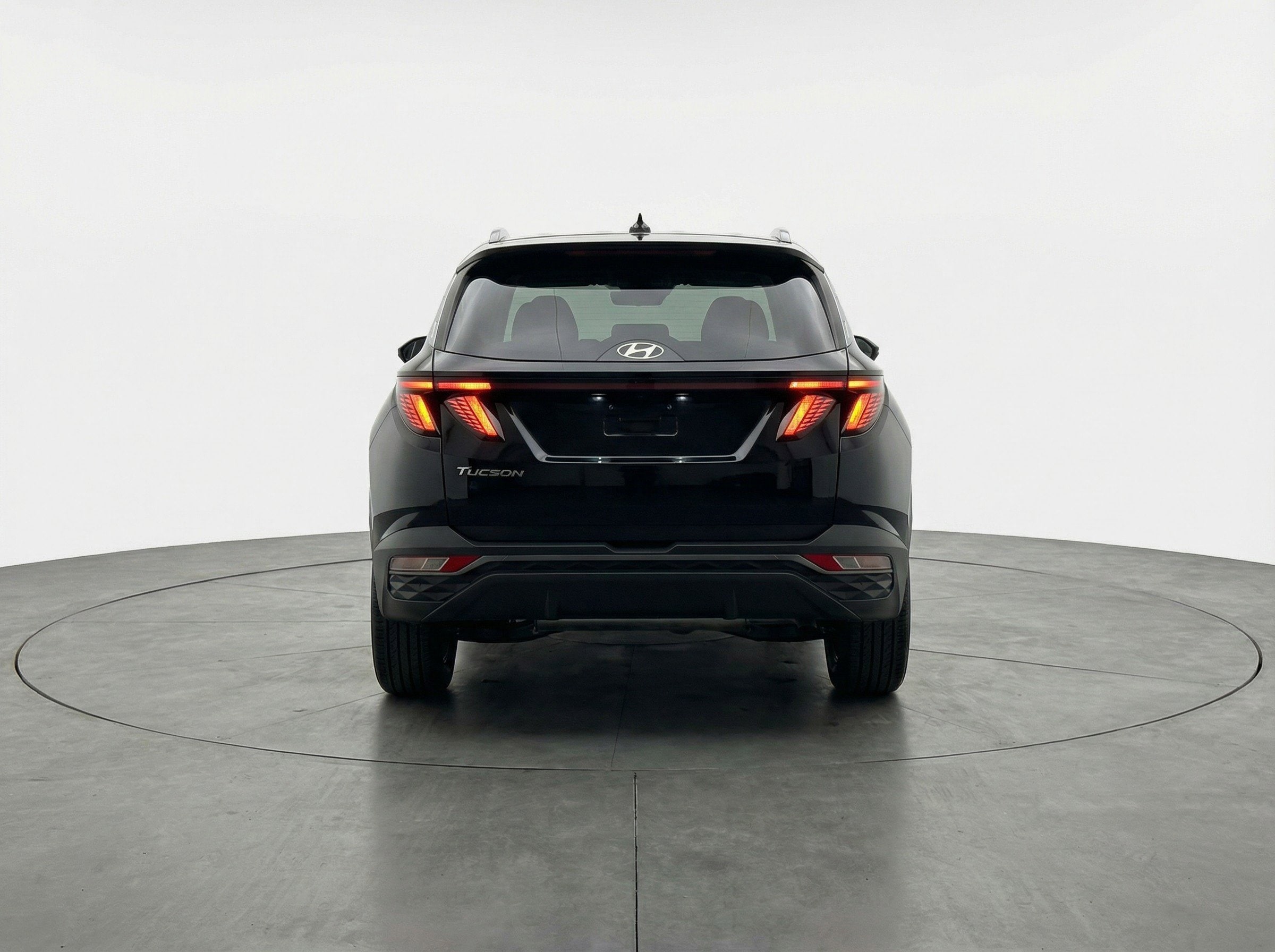 Thumbnail: 2025 Hyundai Tucson - 7