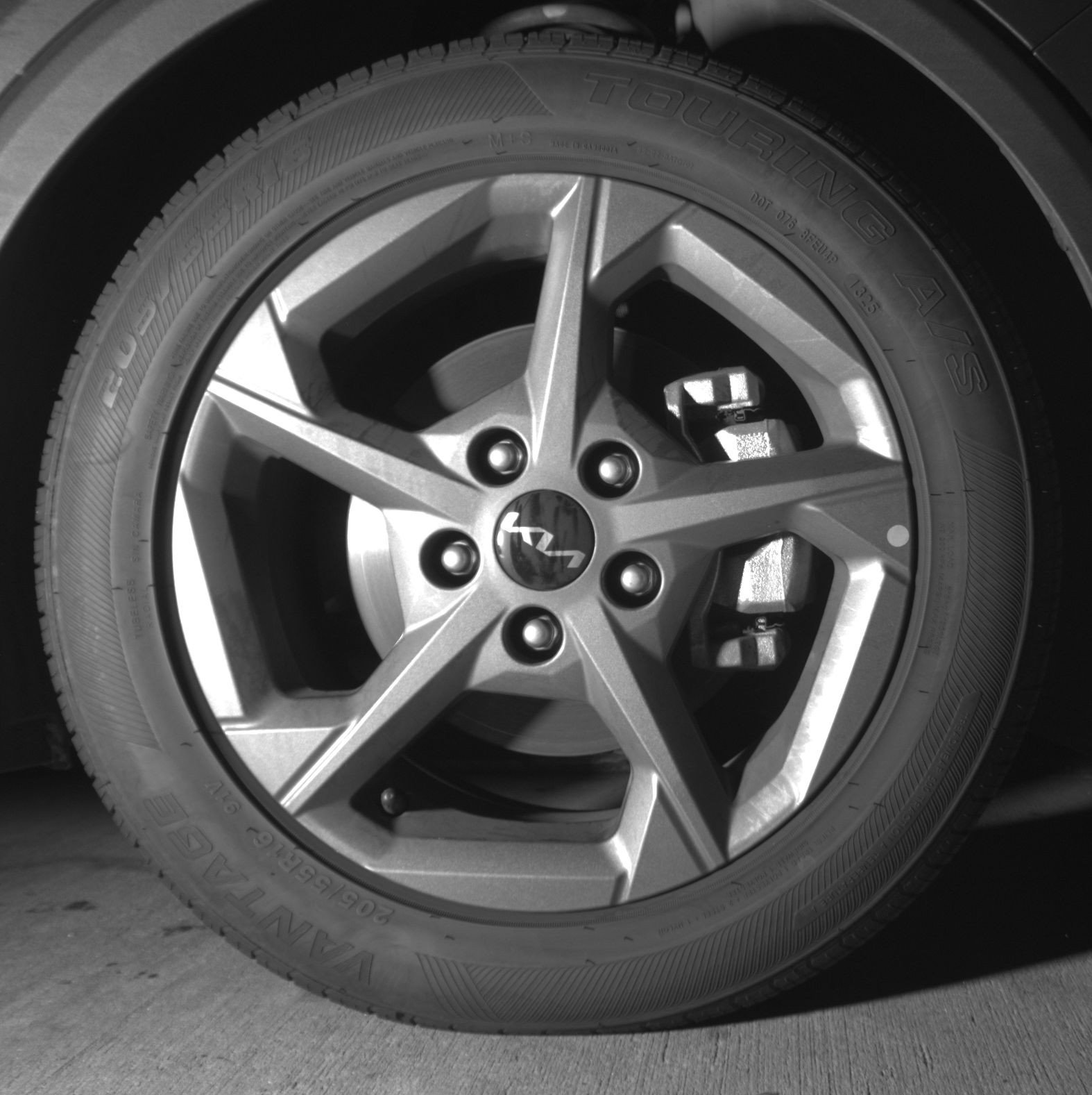 Thumbnail: 2025 Kia K4 - 13