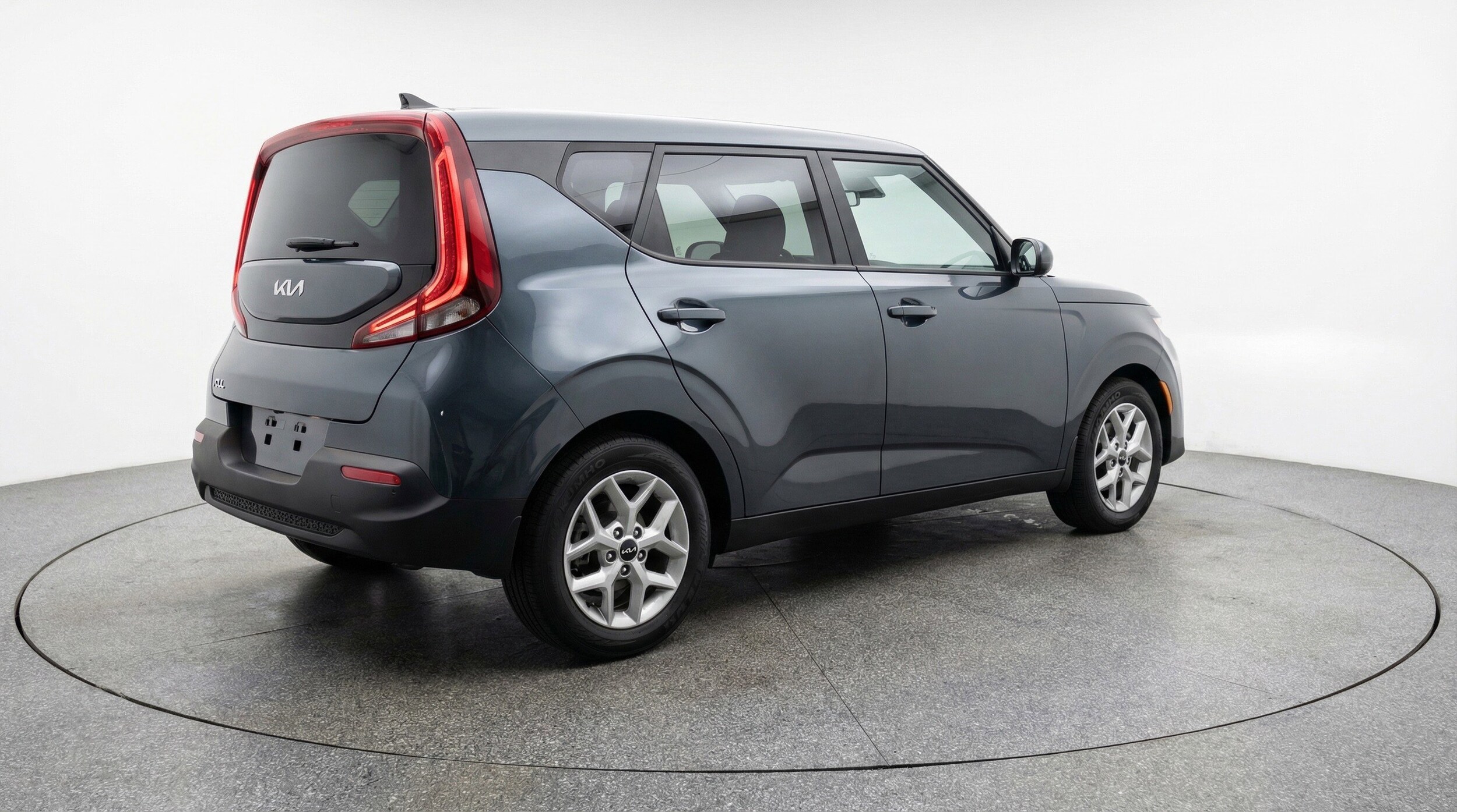 Thumbnail: 2025 Kia Soul - 9