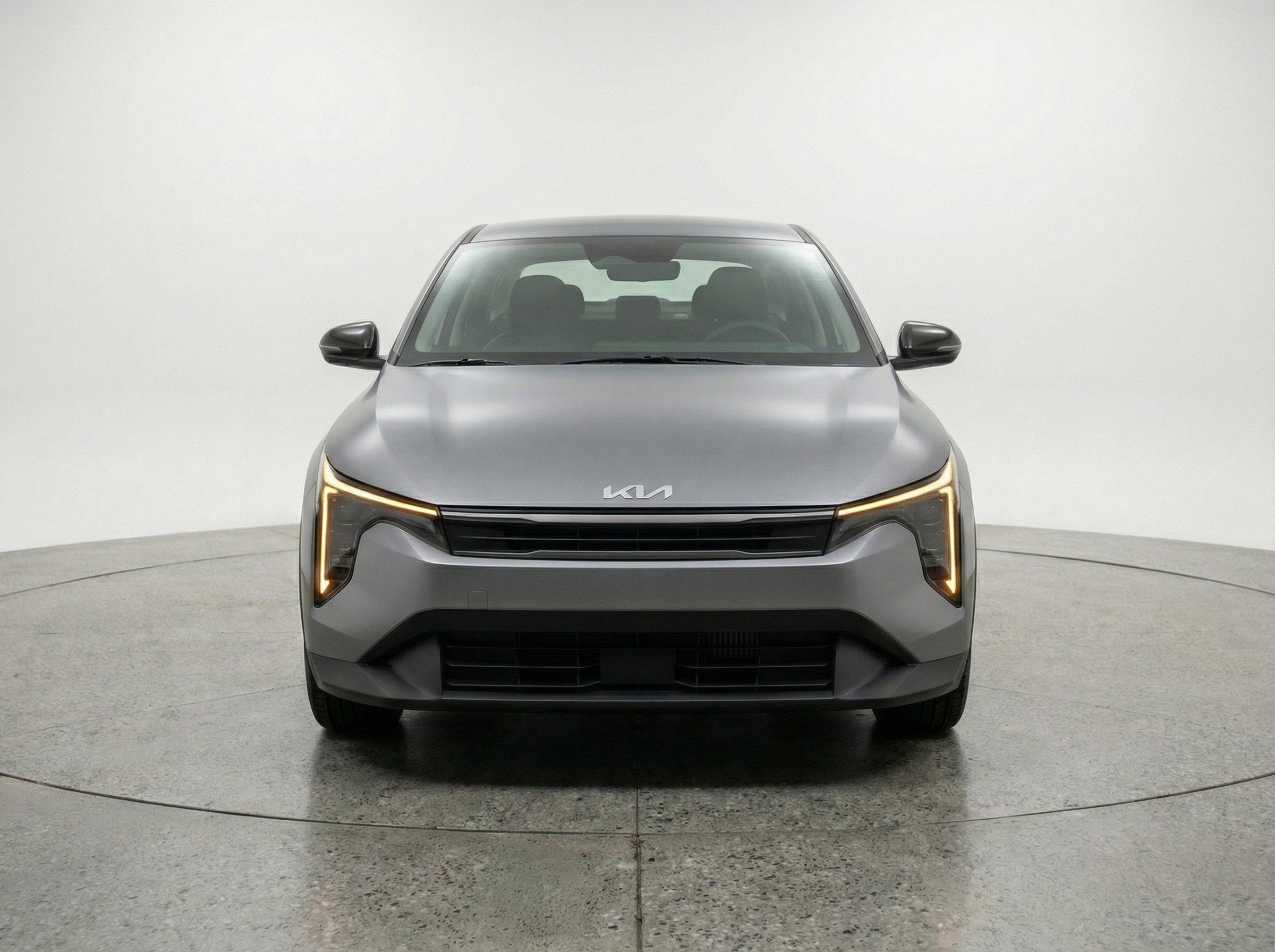 Thumbnail: 2025 Kia K4 - 2