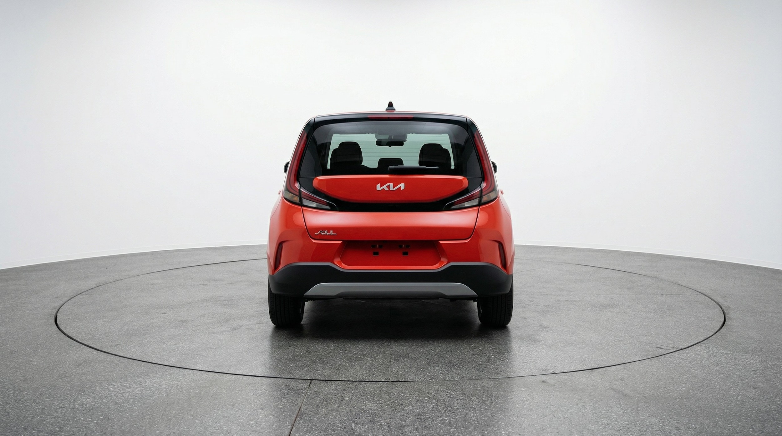Thumbnail: 2025 Kia Soul - 6