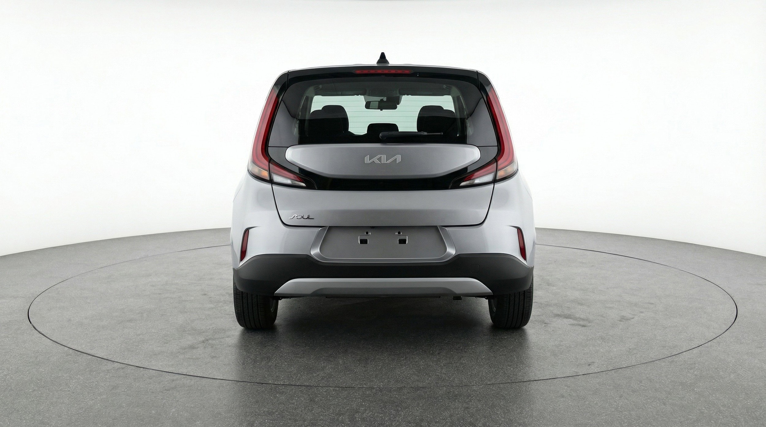 Thumbnail: 2025 Kia Soul - 7