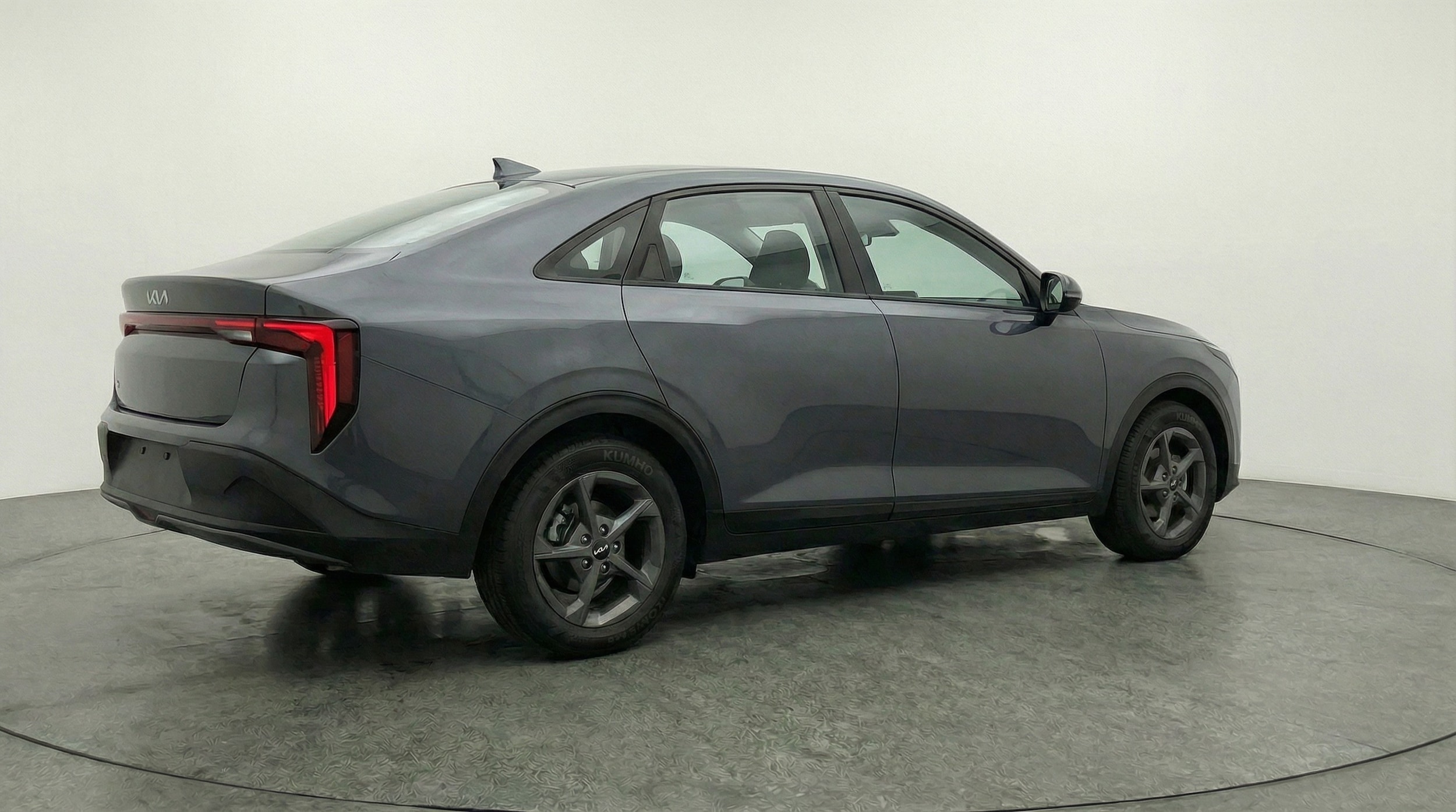 Thumbnail: 2025 Kia K4 - 7