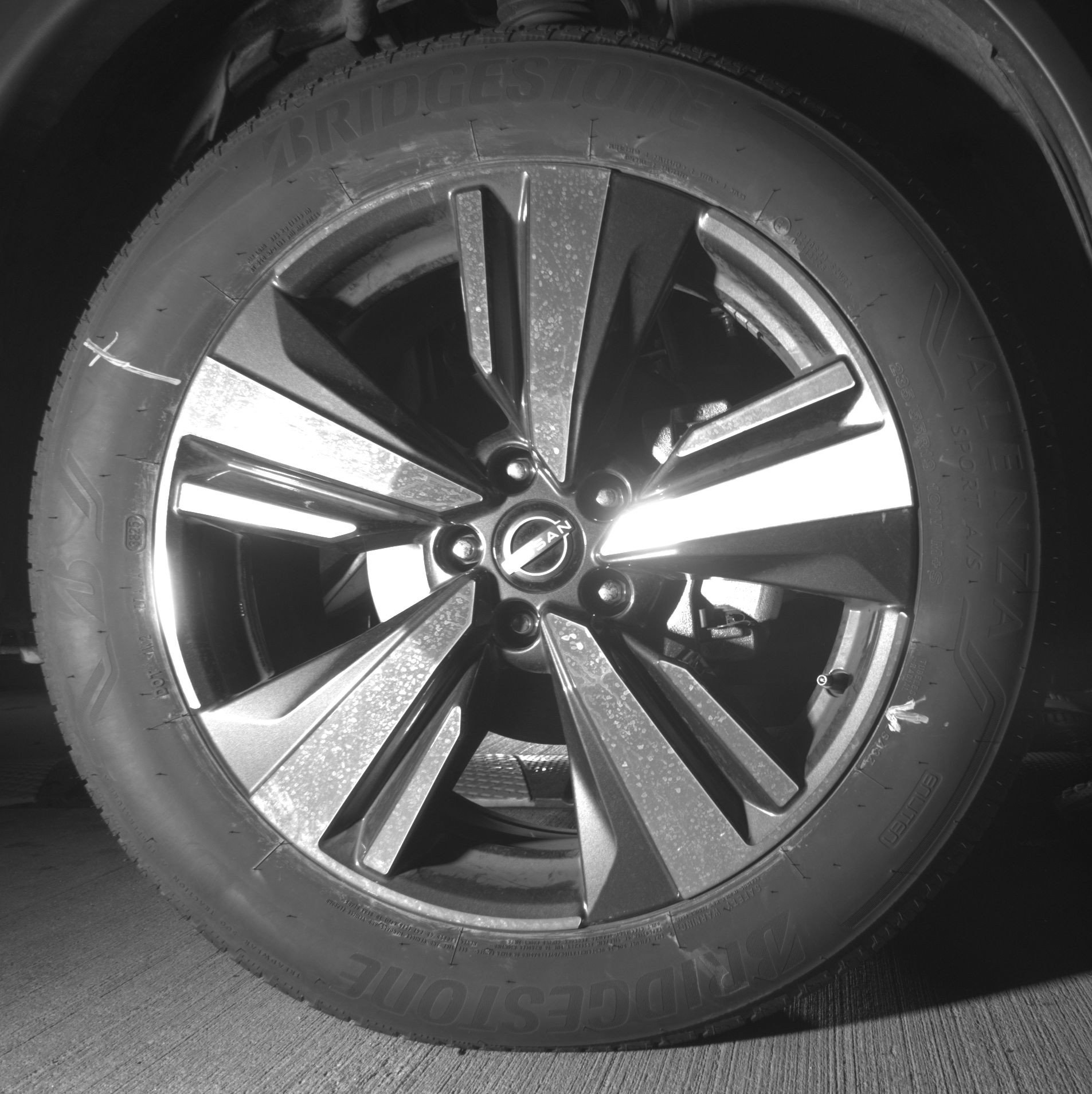 Thumbnail: 2026 Nissan Rogue - 13