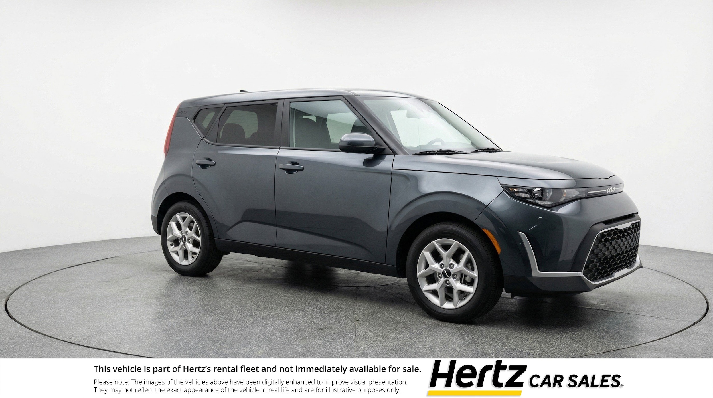 Thumbnail: 2025 Kia Soul - 1