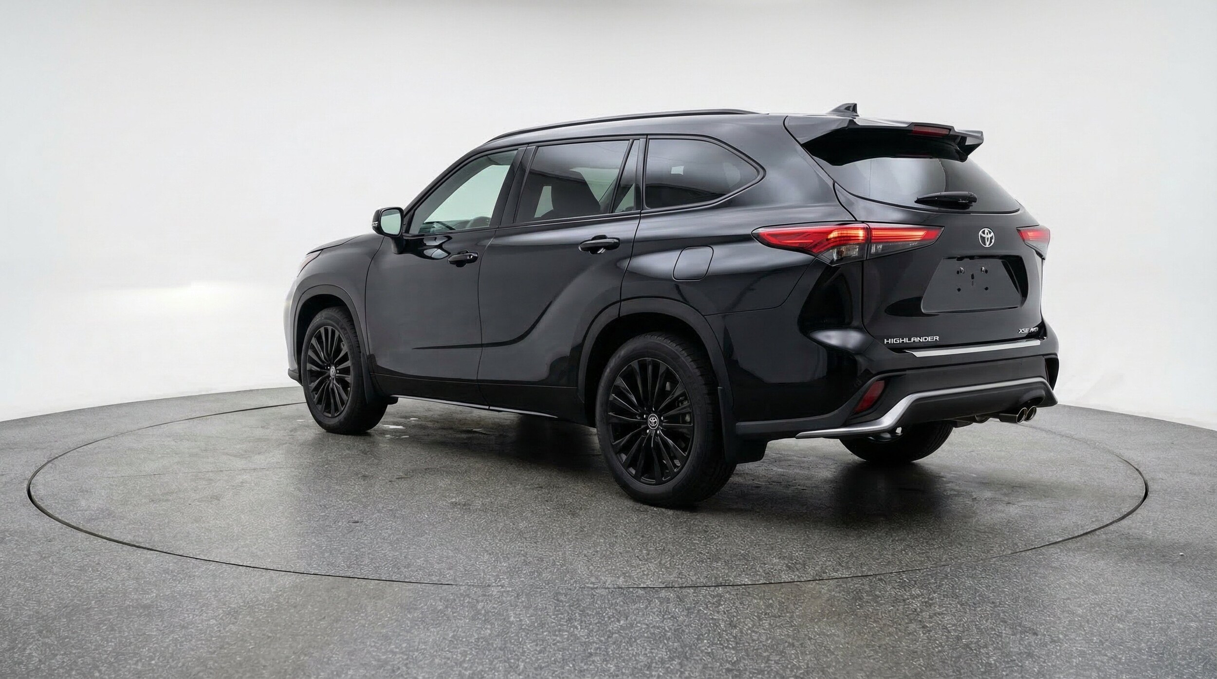 Thumbnail: 2025 Toyota Highlander - 6