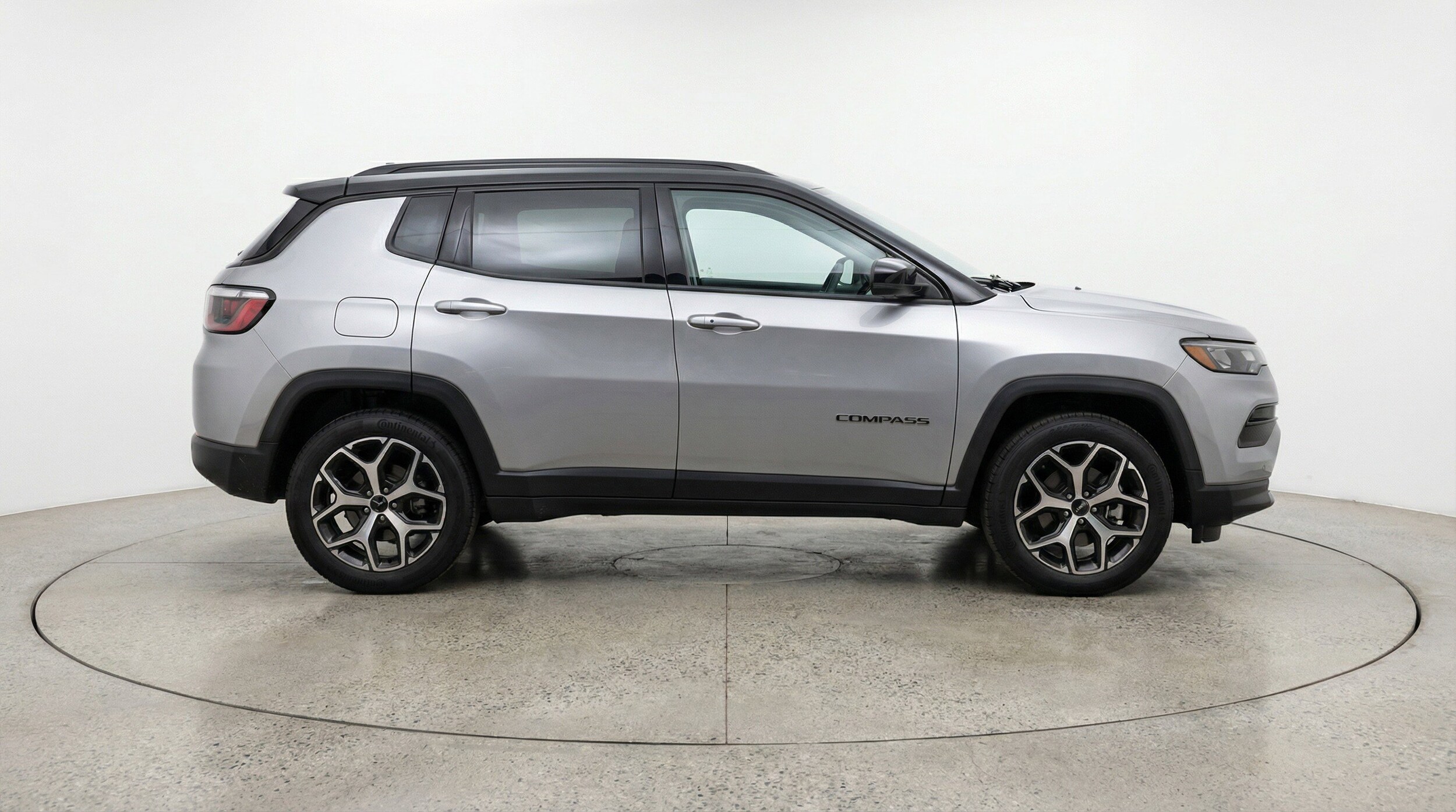 Thumbnail: 2025 Jeep Compass - 11