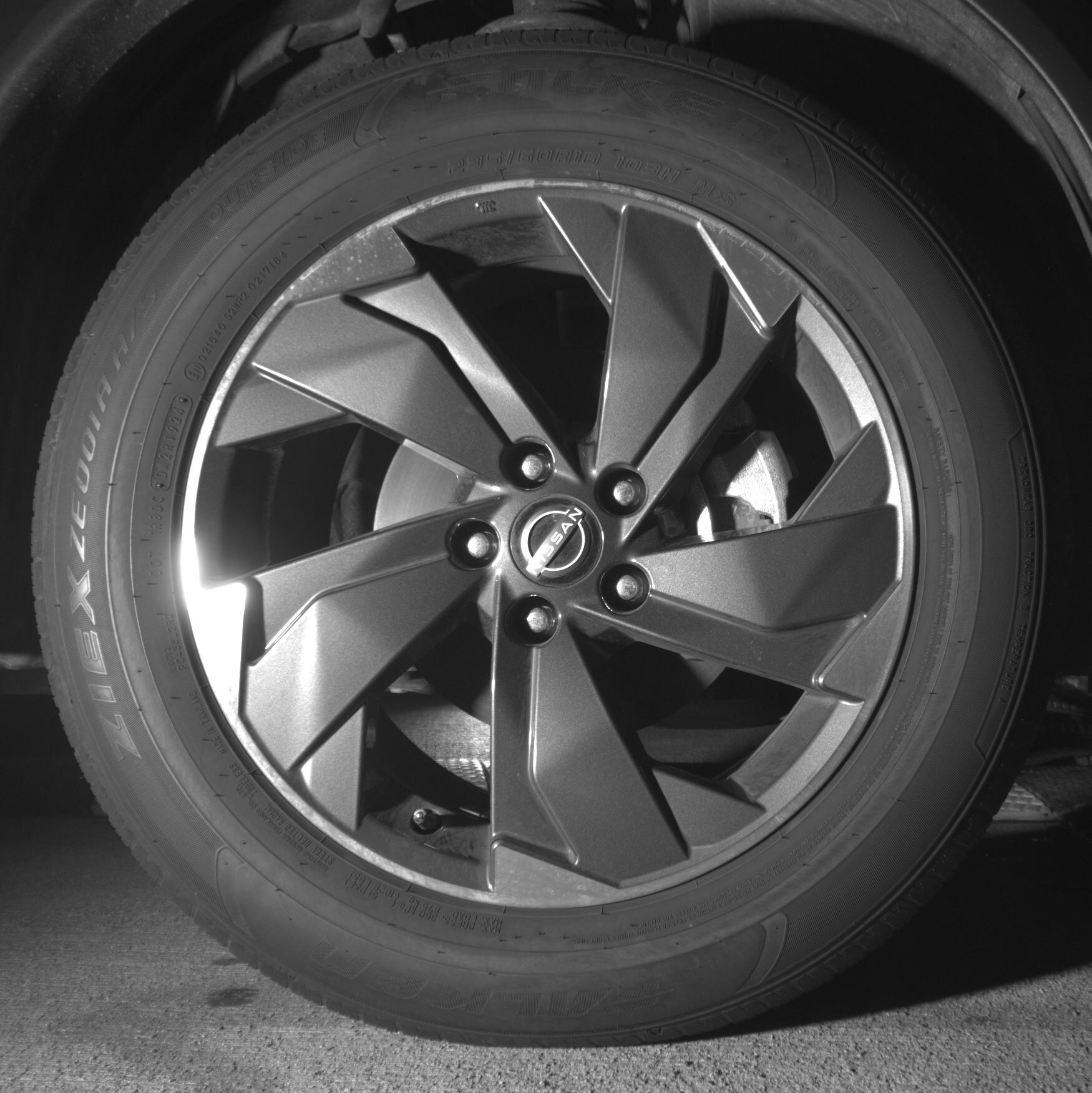 Thumbnail: 2025 Nissan Rogue - 10