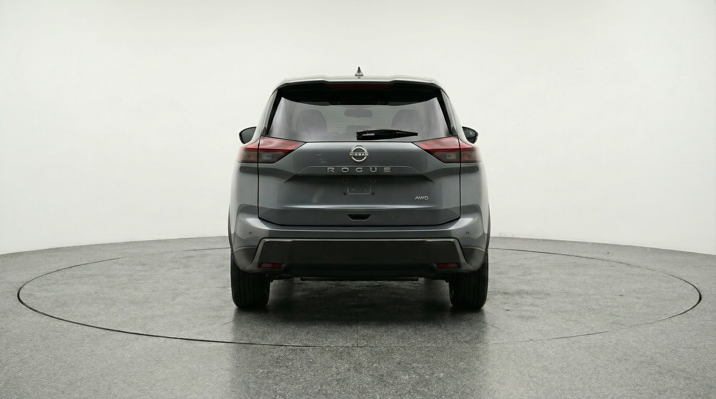 Thumbnail: 2025 Nissan Rogue - 6