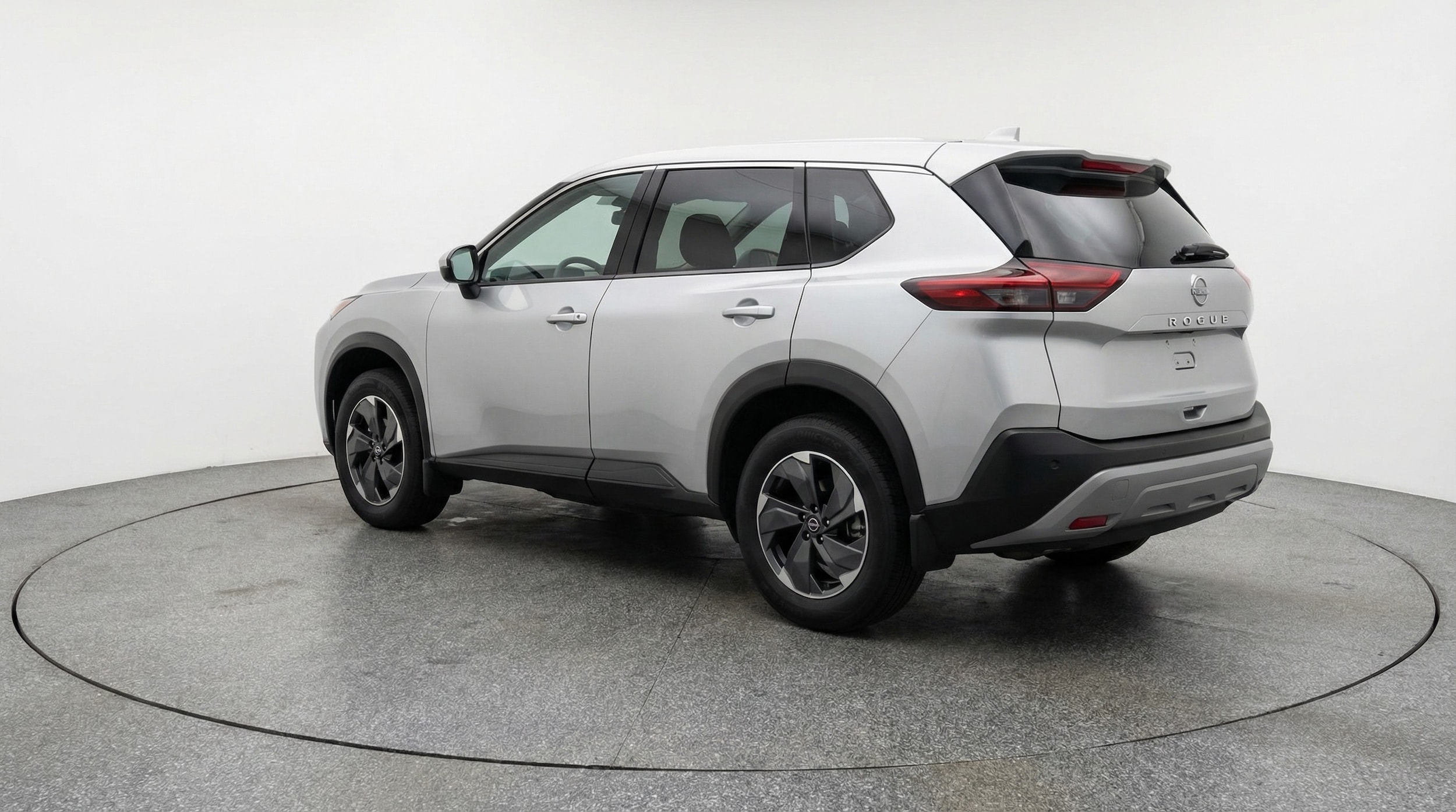 Thumbnail: 2025 Nissan Rogue - 5
