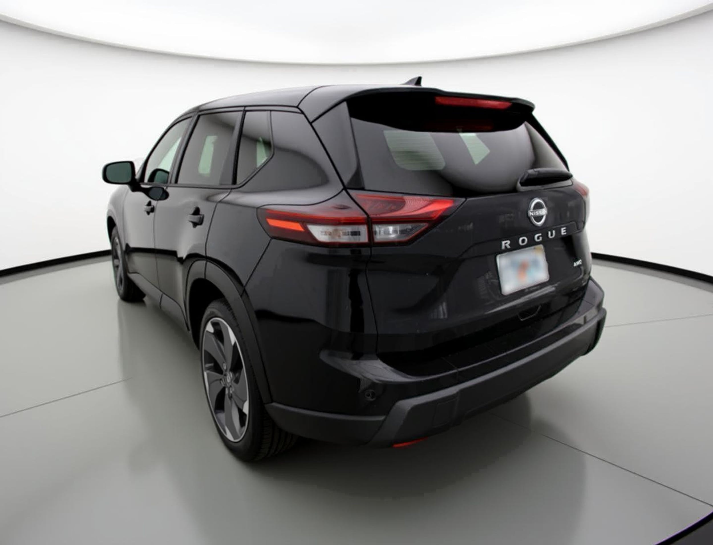 Thumbnail: 2025 Nissan Rogue - 5