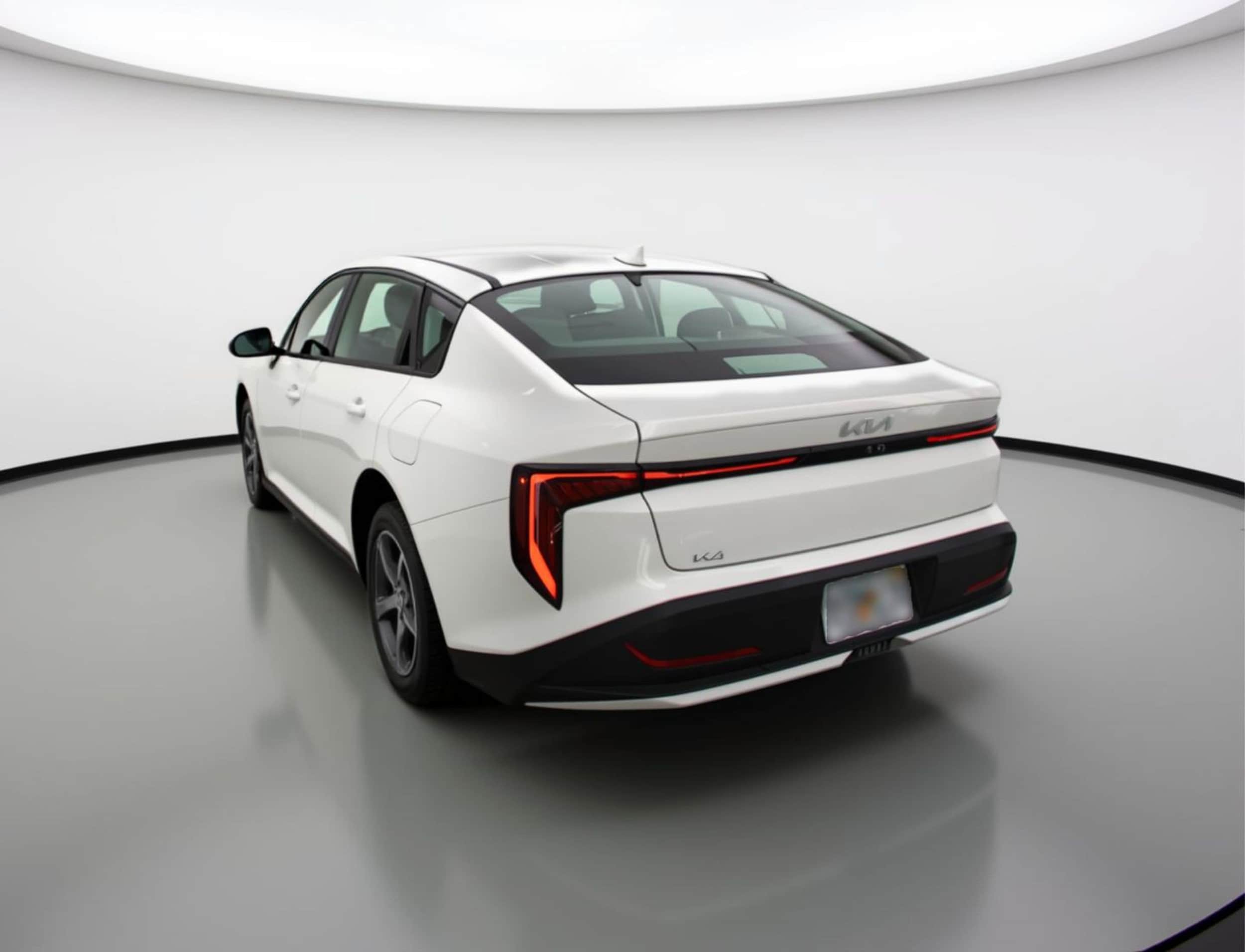 Thumbnail: 2025 Kia K4 - 6