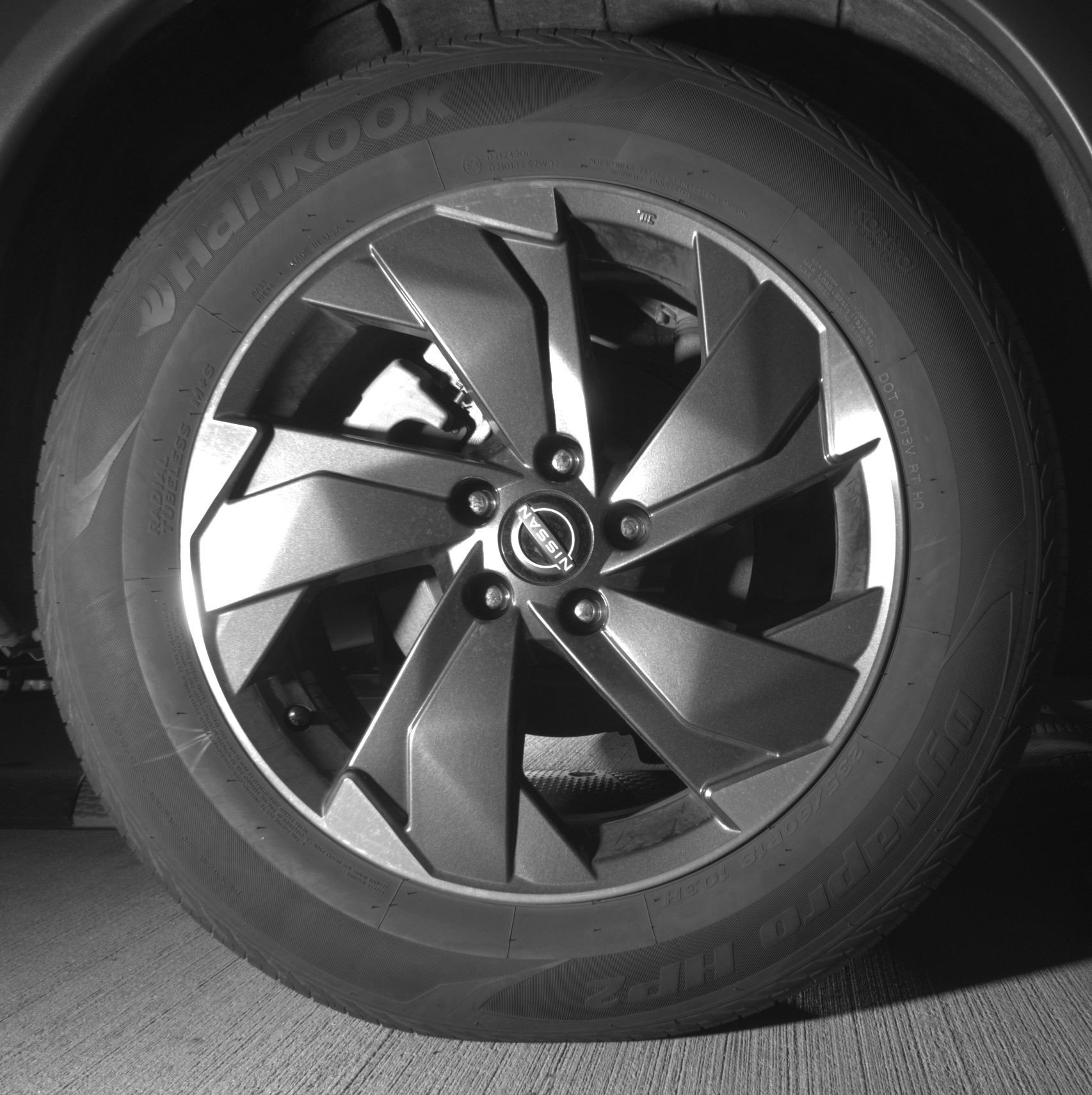 Thumbnail: 2025 Nissan Rogue - 15